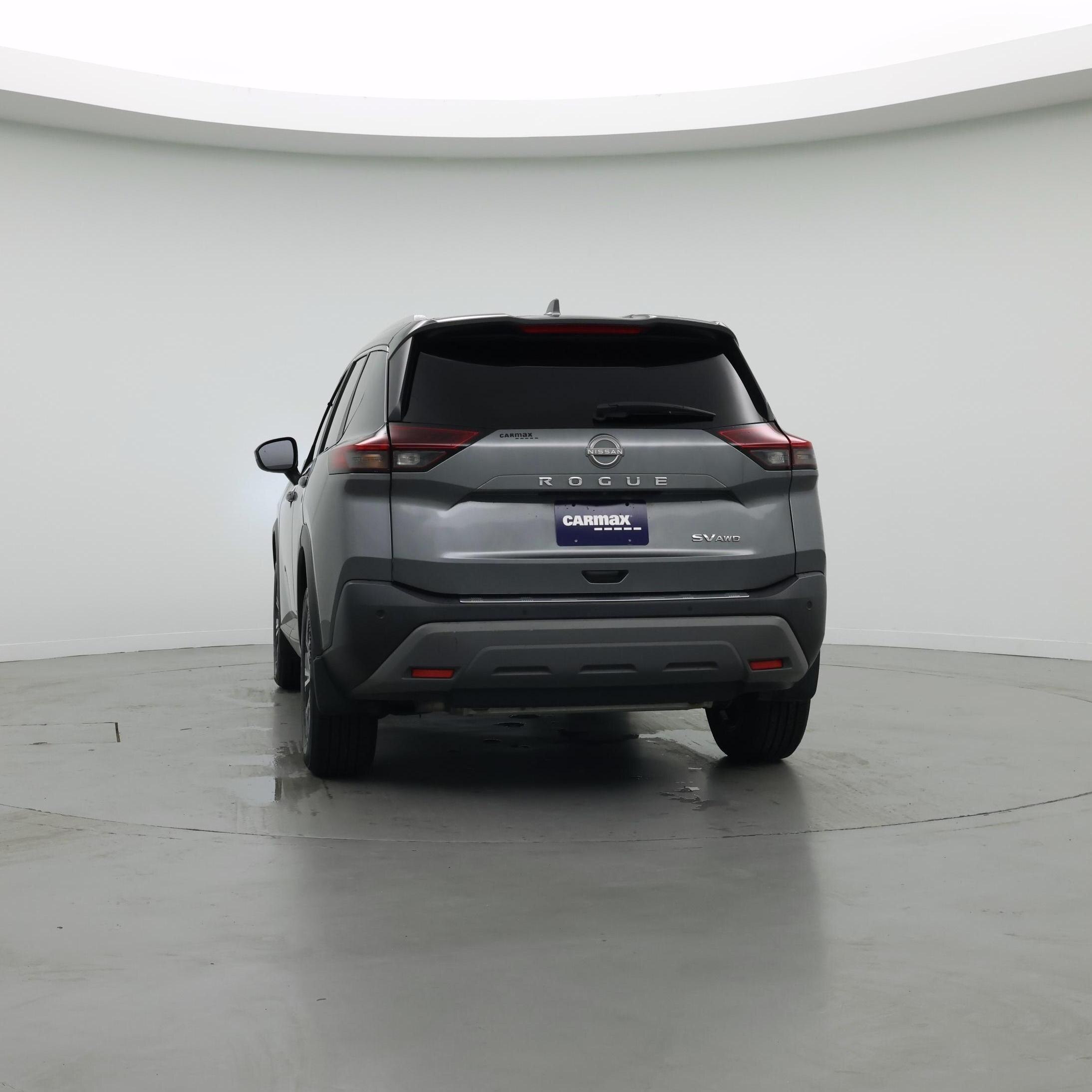 Thumbnail: 2023 Nissan Rogue - 6