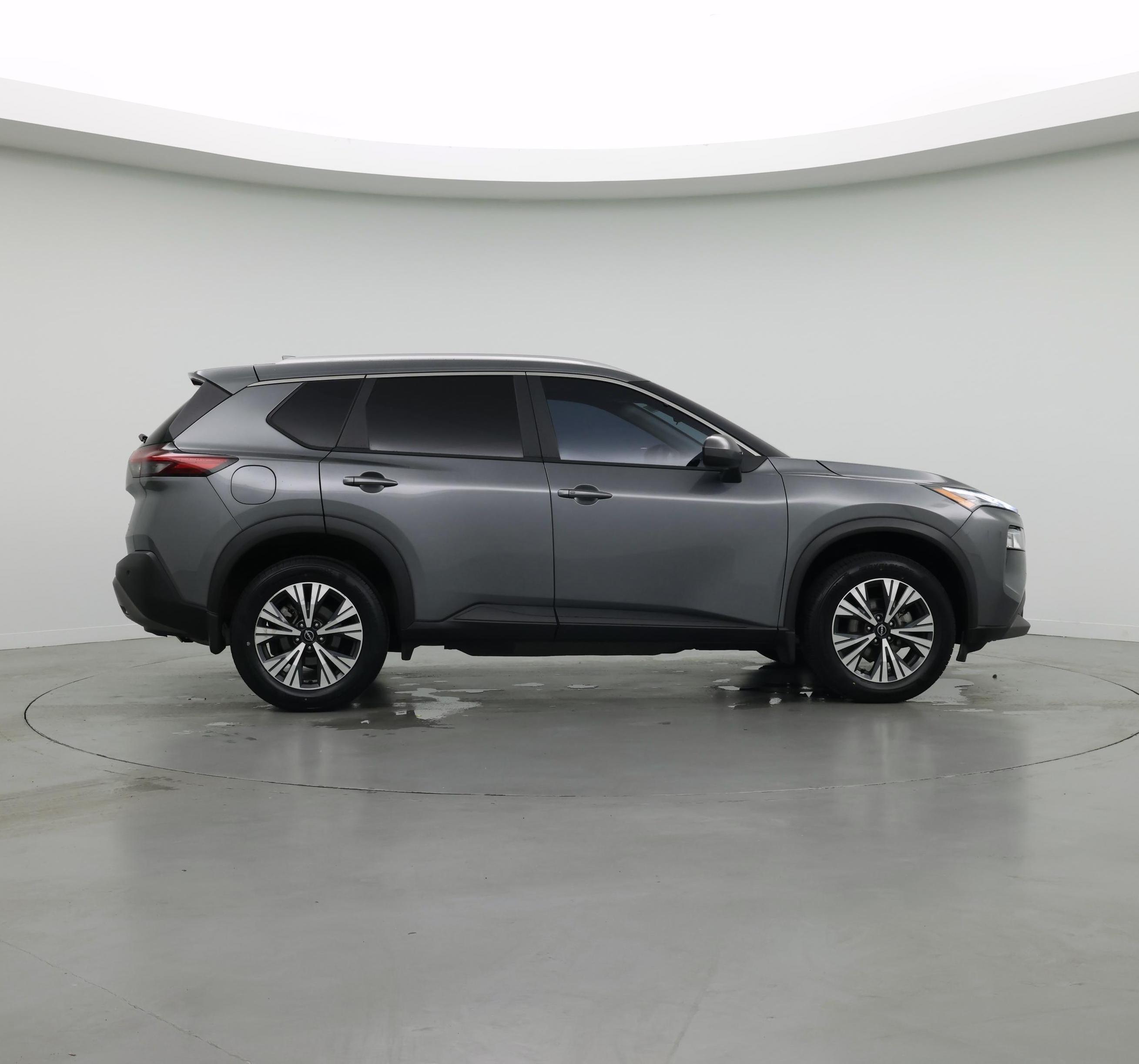 Thumbnail: 2023 Nissan Rogue - 7