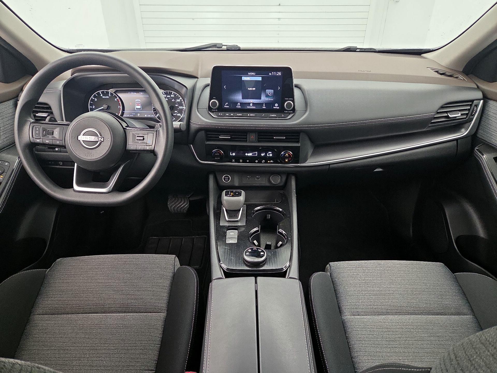 Thumbnail: 2023 Nissan Rogue - 9