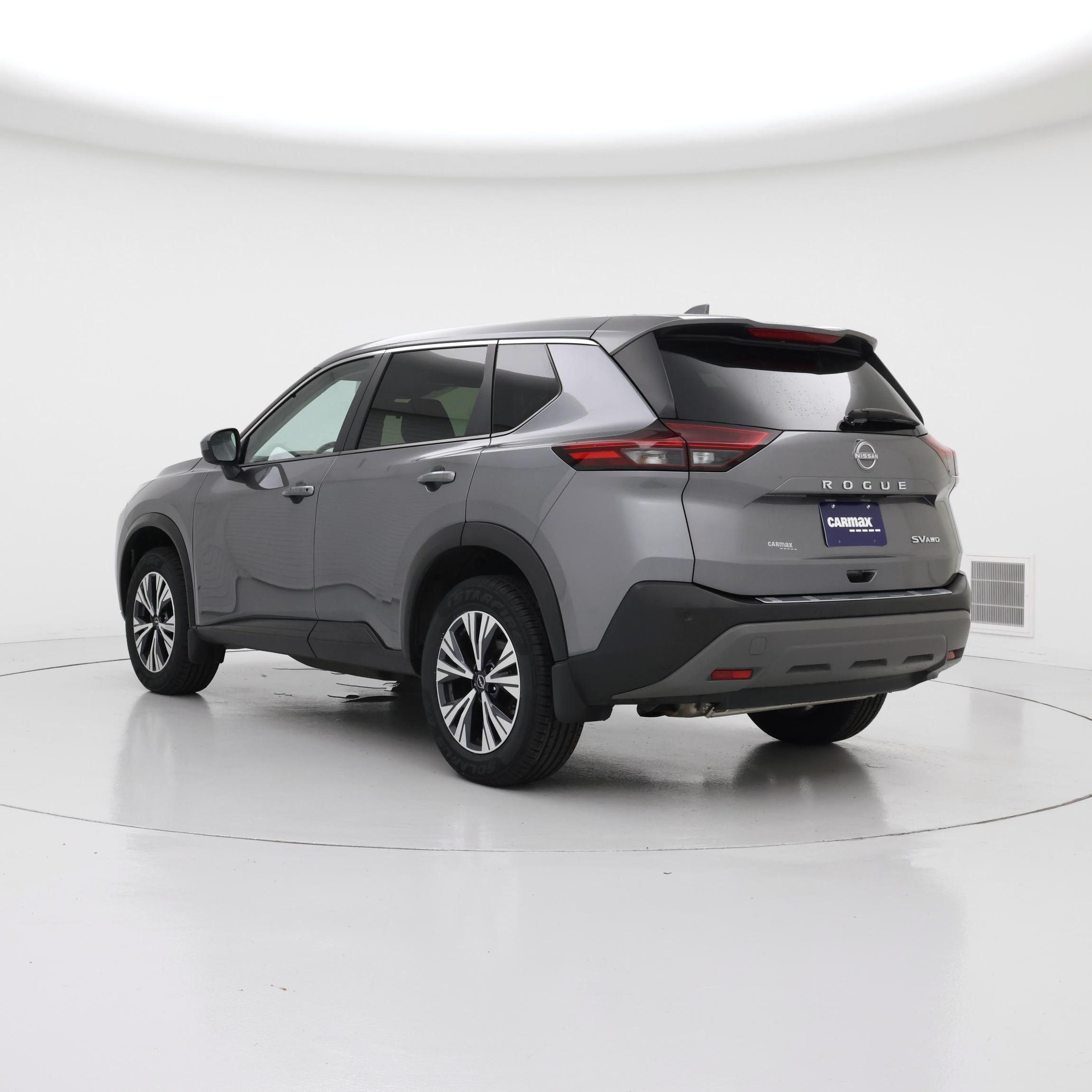 Thumbnail: 2023 Nissan Rogue - 2