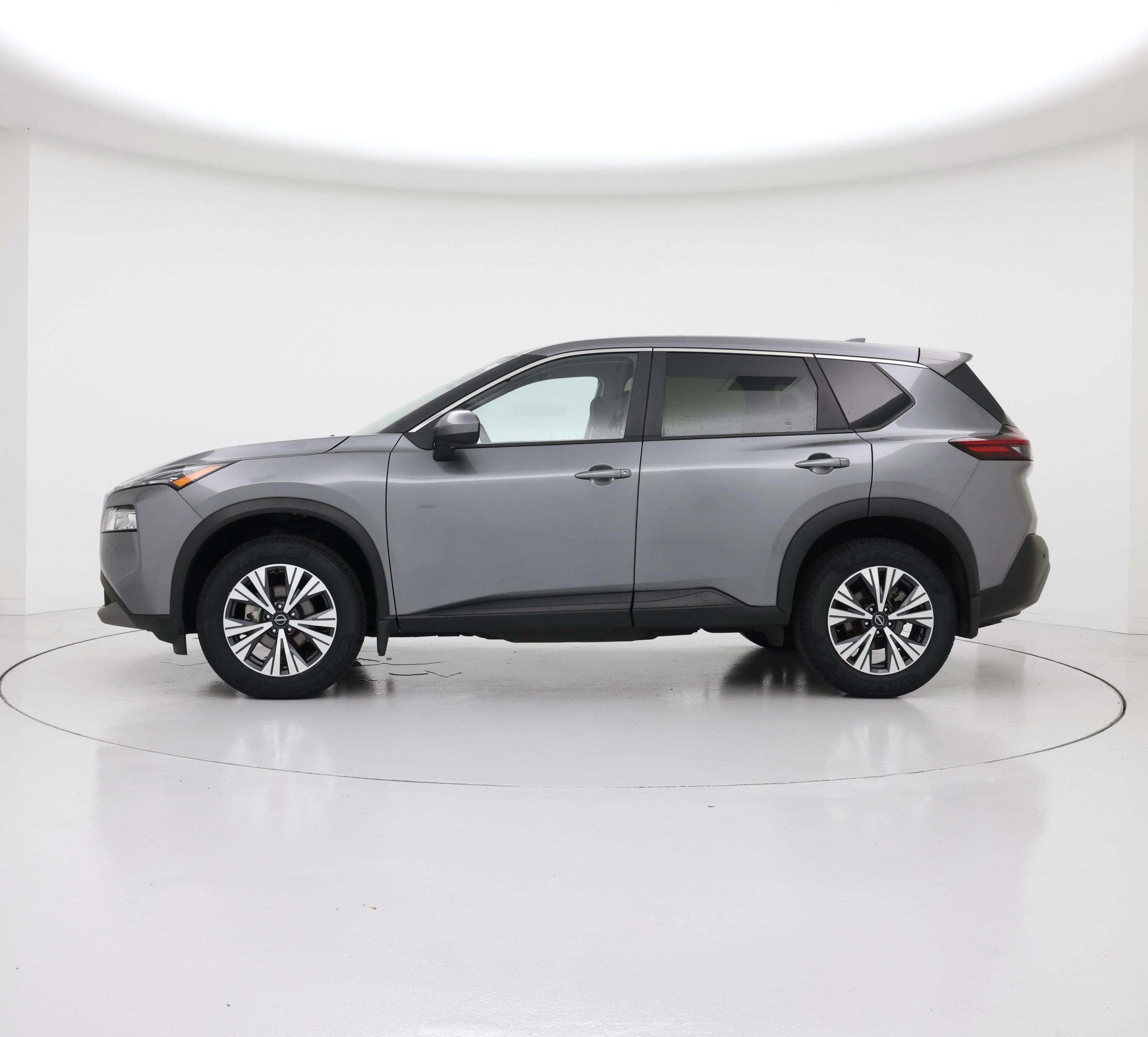 Thumbnail: 2023 Nissan Rogue - 3