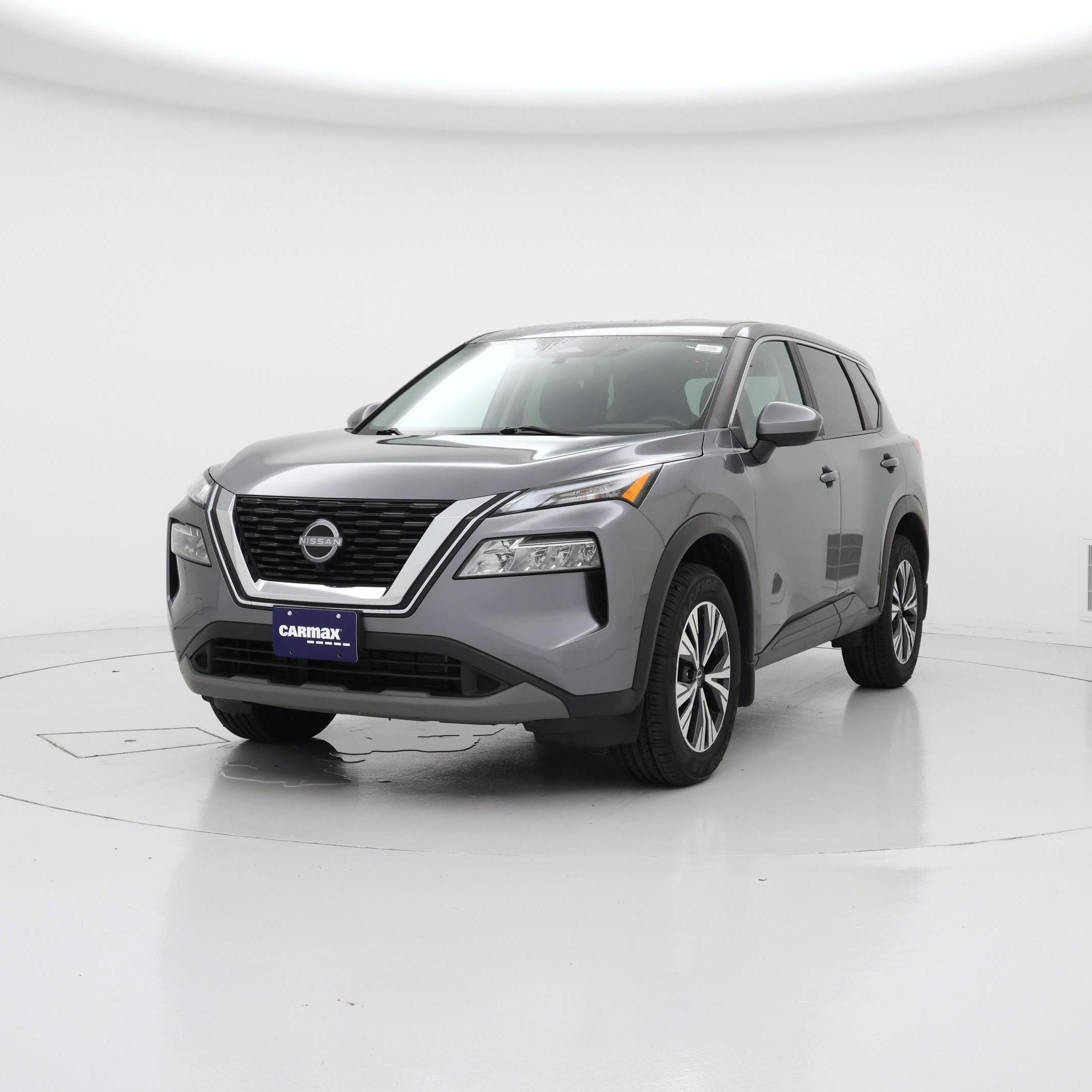 Thumbnail: 2023 Nissan Rogue - 4