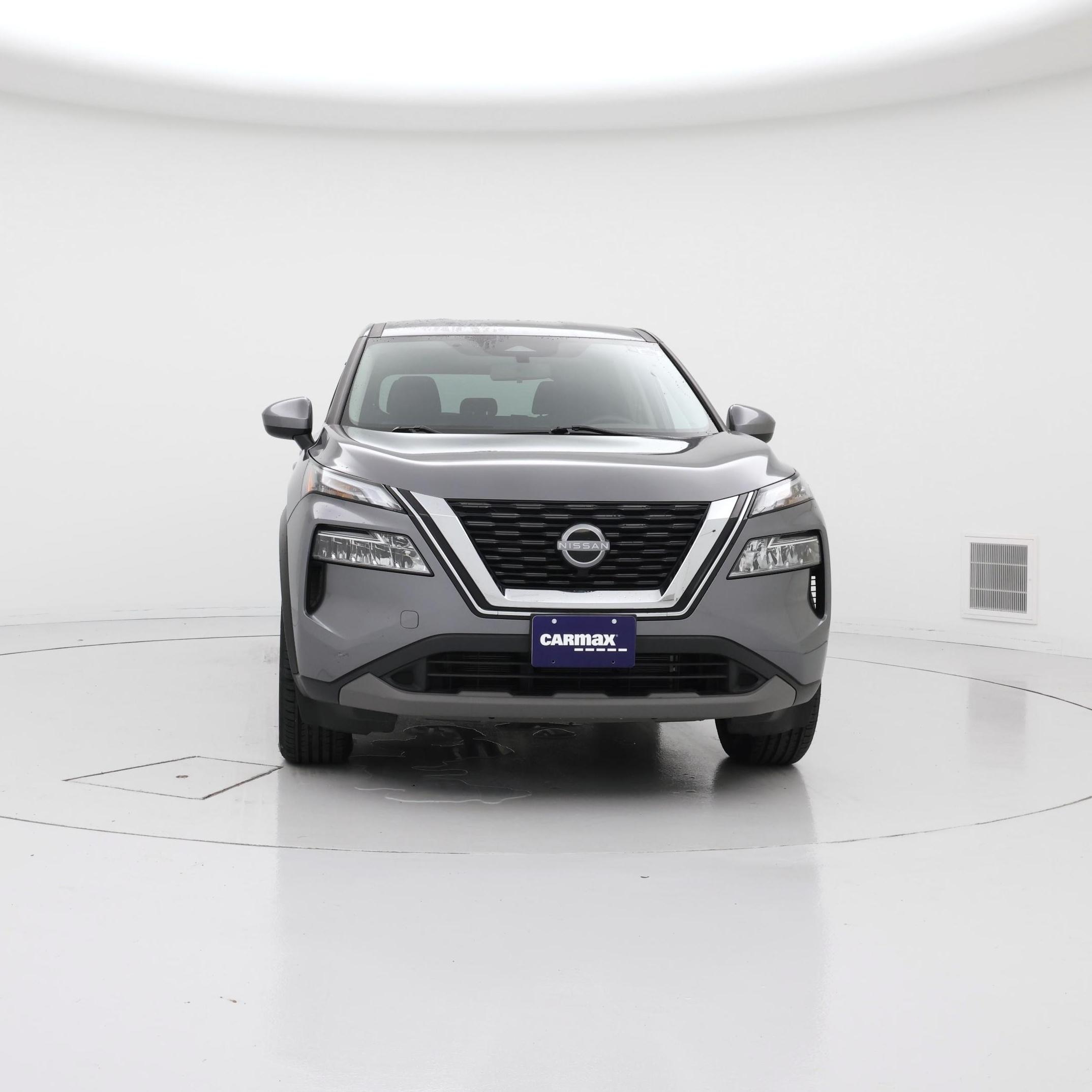 Thumbnail: 2023 Nissan Rogue - 5