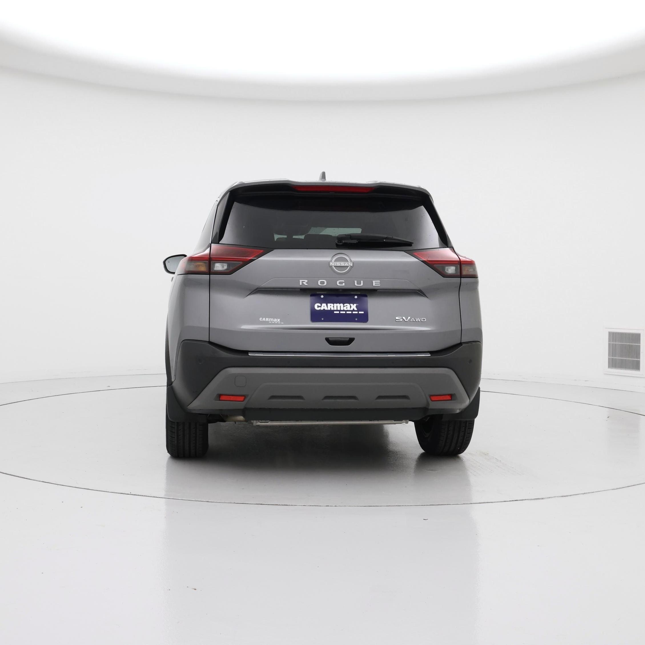 Thumbnail: 2023 Nissan Rogue - 6