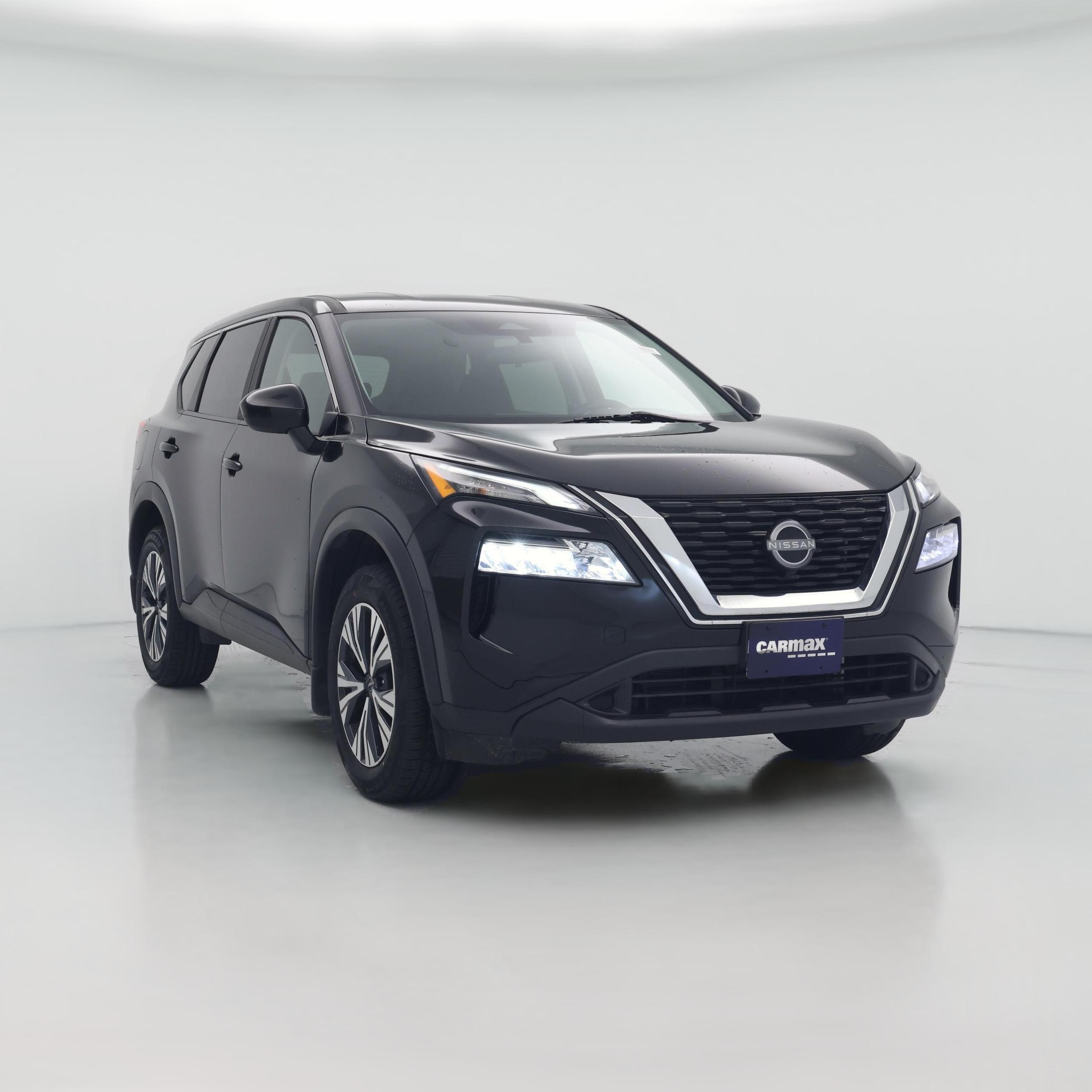 Thumbnail: 2023 Nissan Rogue - 1