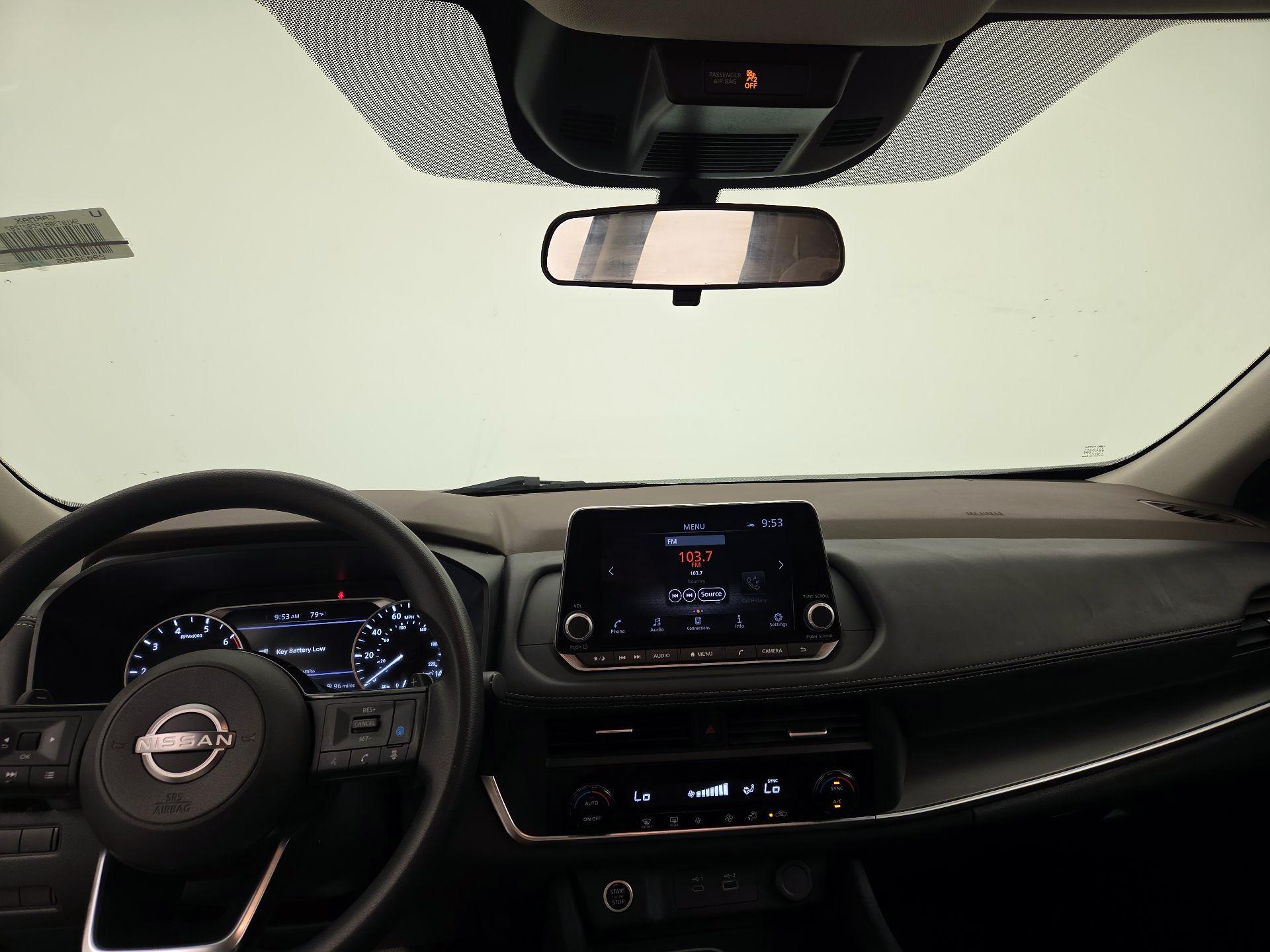 Thumbnail: 2023 Nissan Rogue - 9
