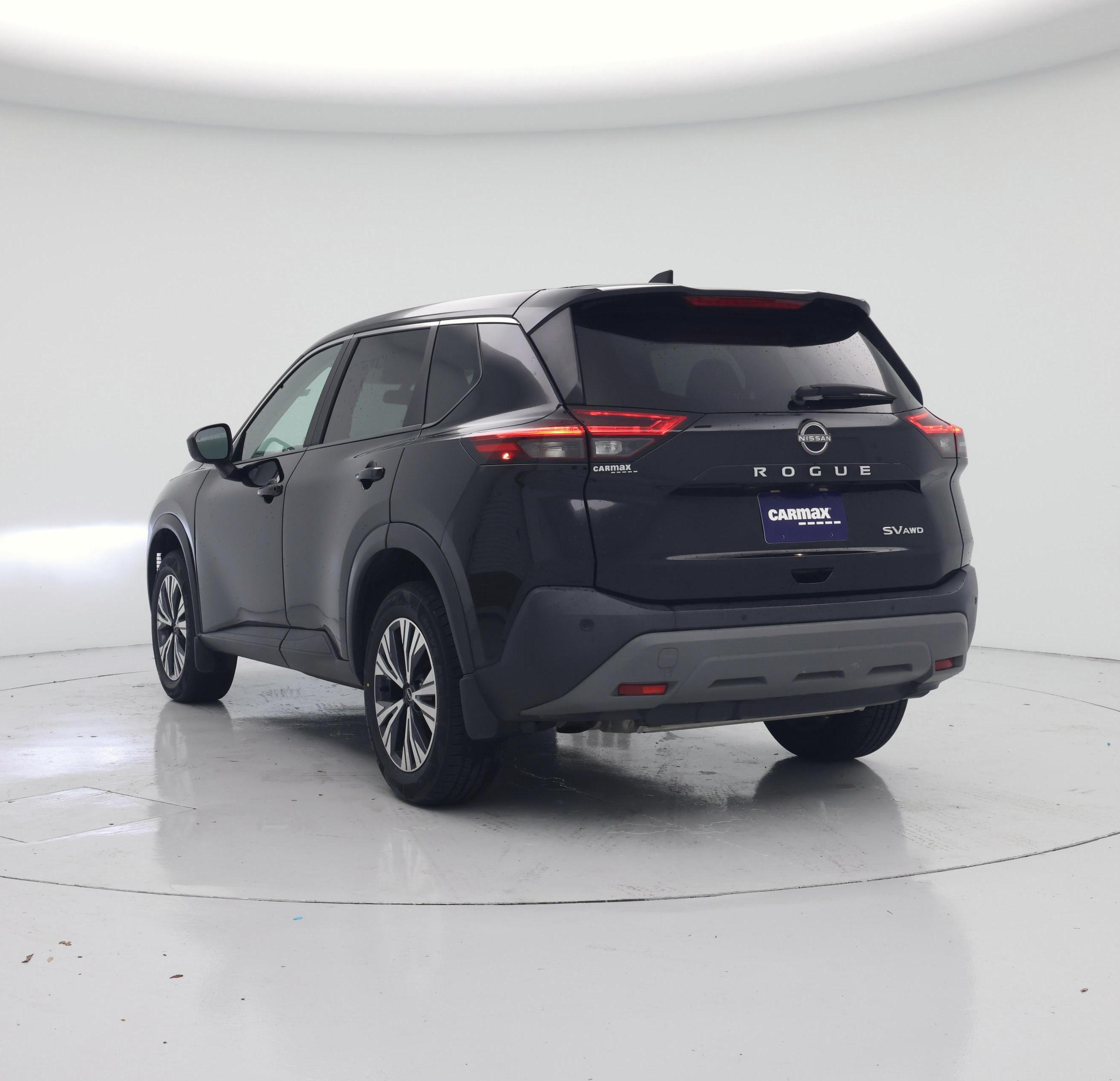 Thumbnail: 2023 Nissan Rogue - 2
