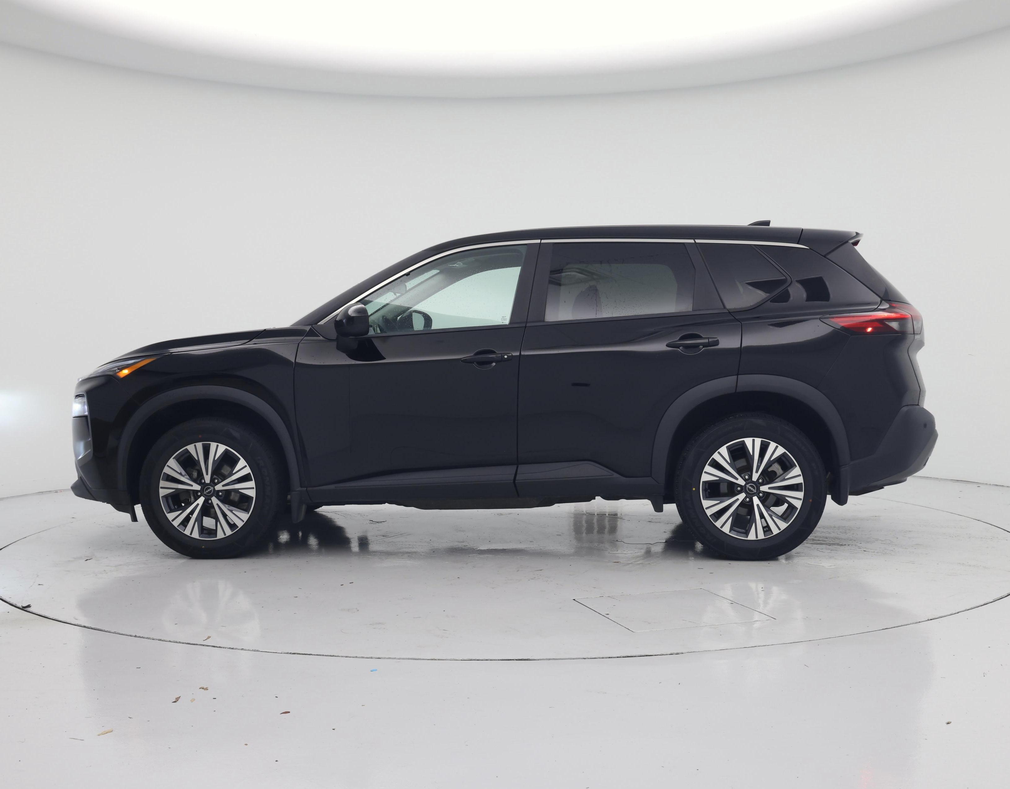 Thumbnail: 2023 Nissan Rogue - 3