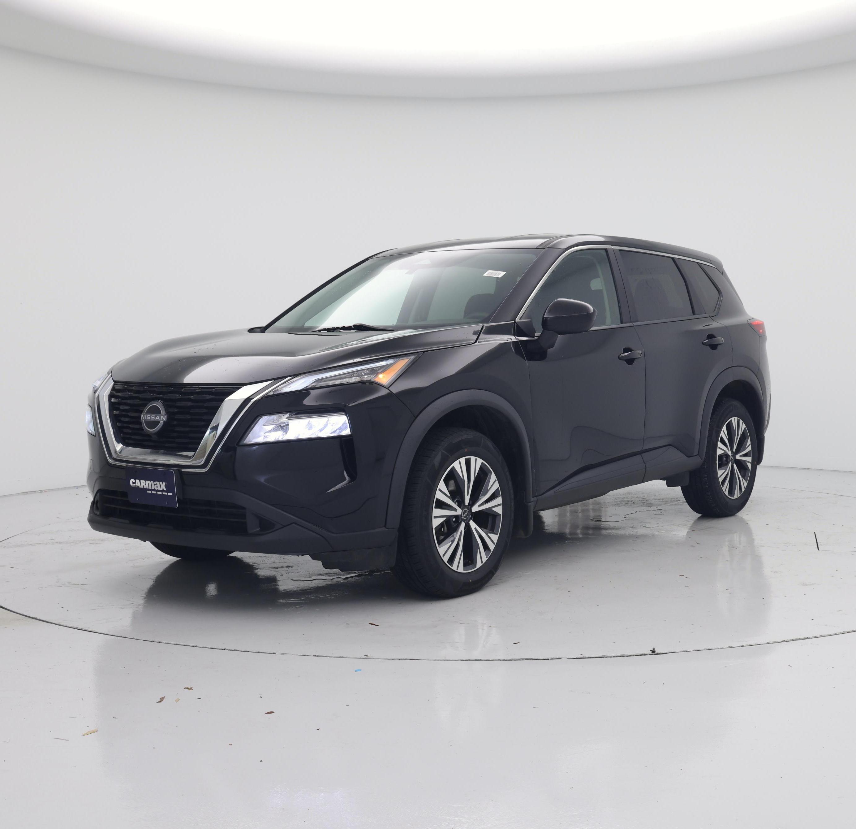 Thumbnail: 2023 Nissan Rogue - 4