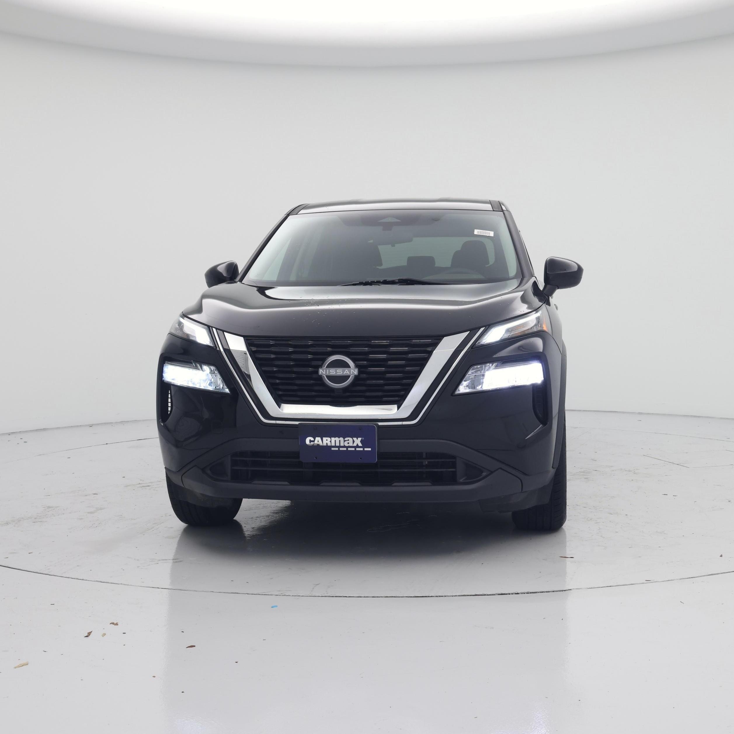 Thumbnail: 2023 Nissan Rogue - 5