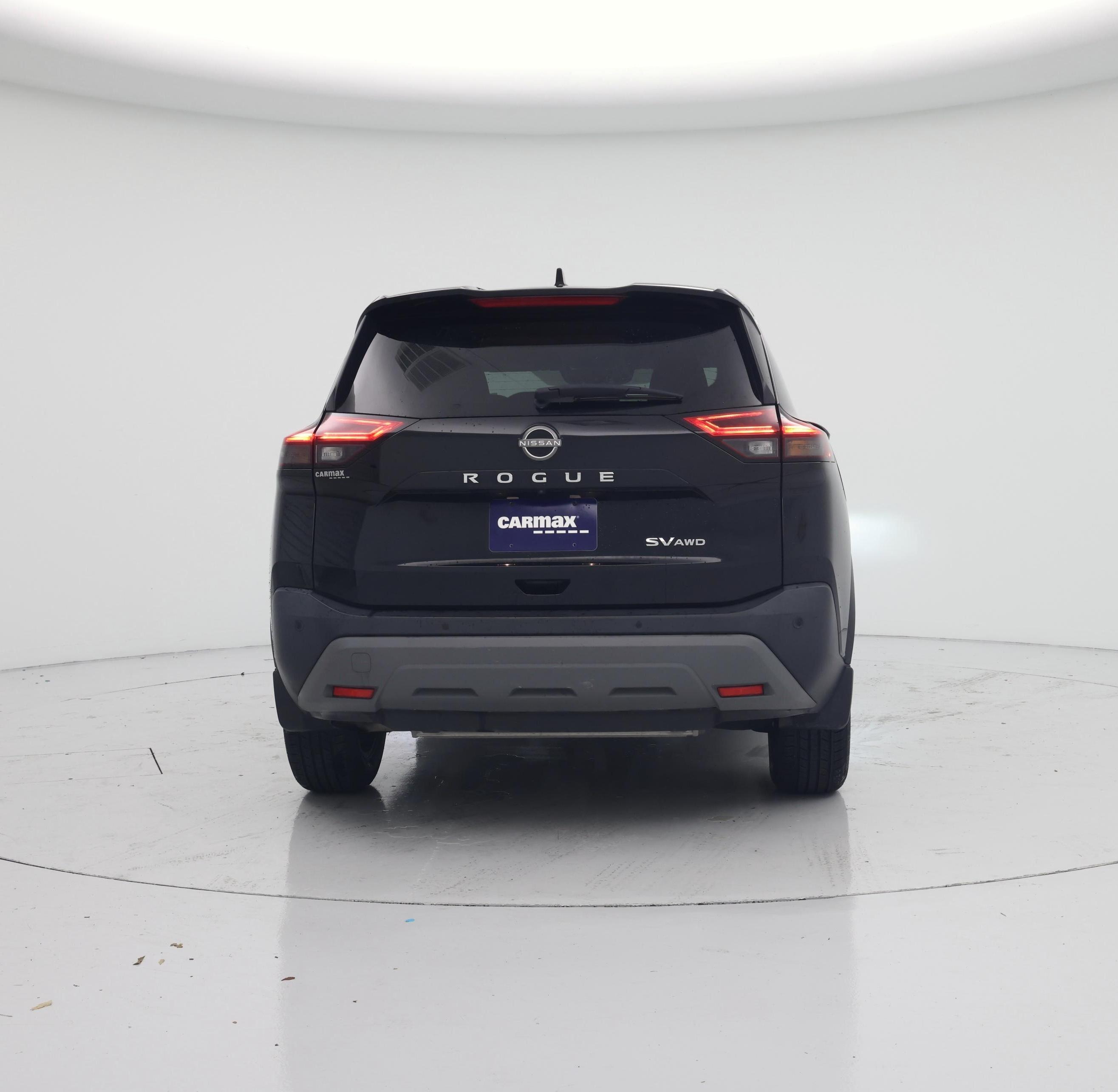Thumbnail: 2023 Nissan Rogue - 6