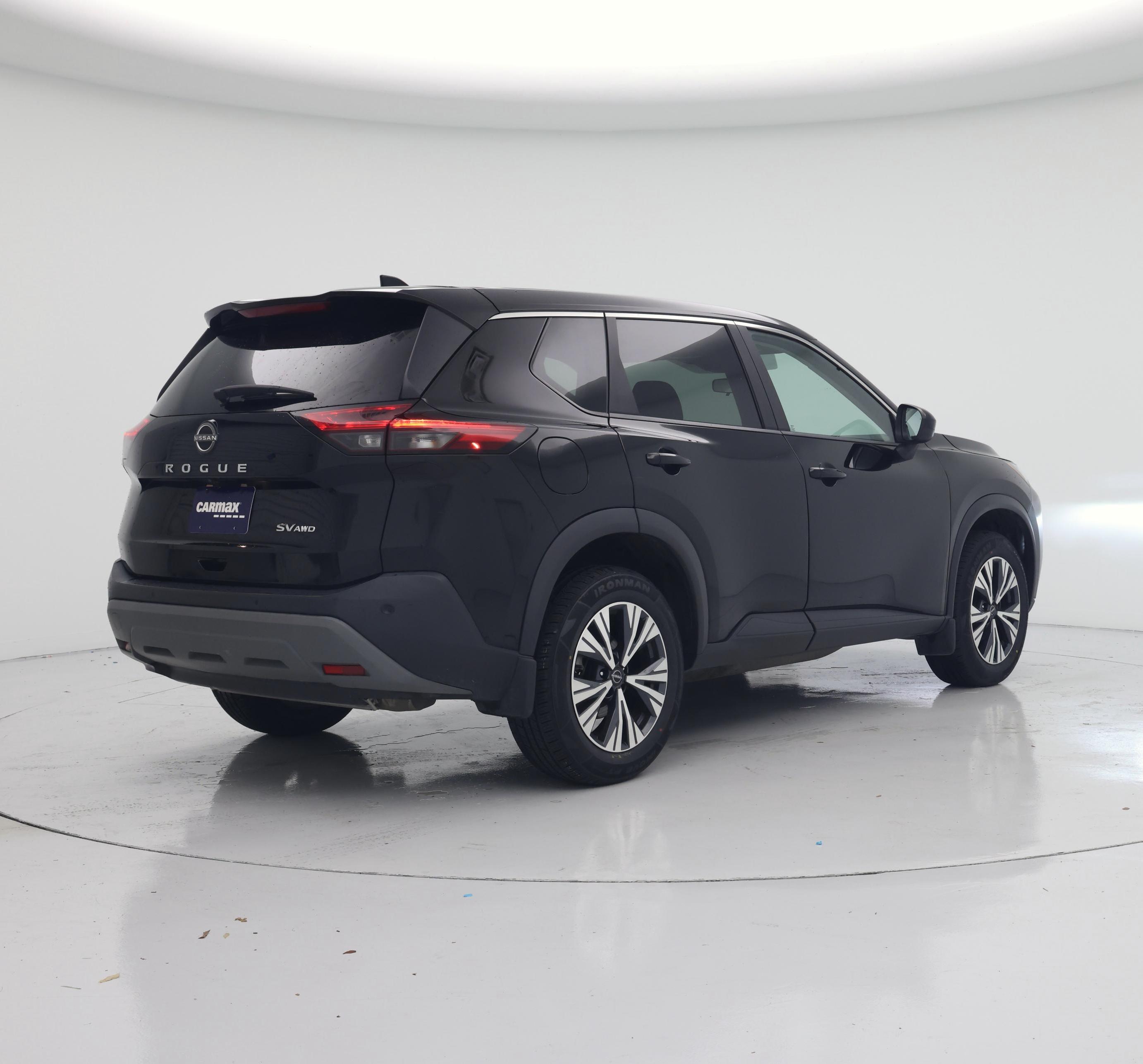 Thumbnail: 2023 Nissan Rogue - 8