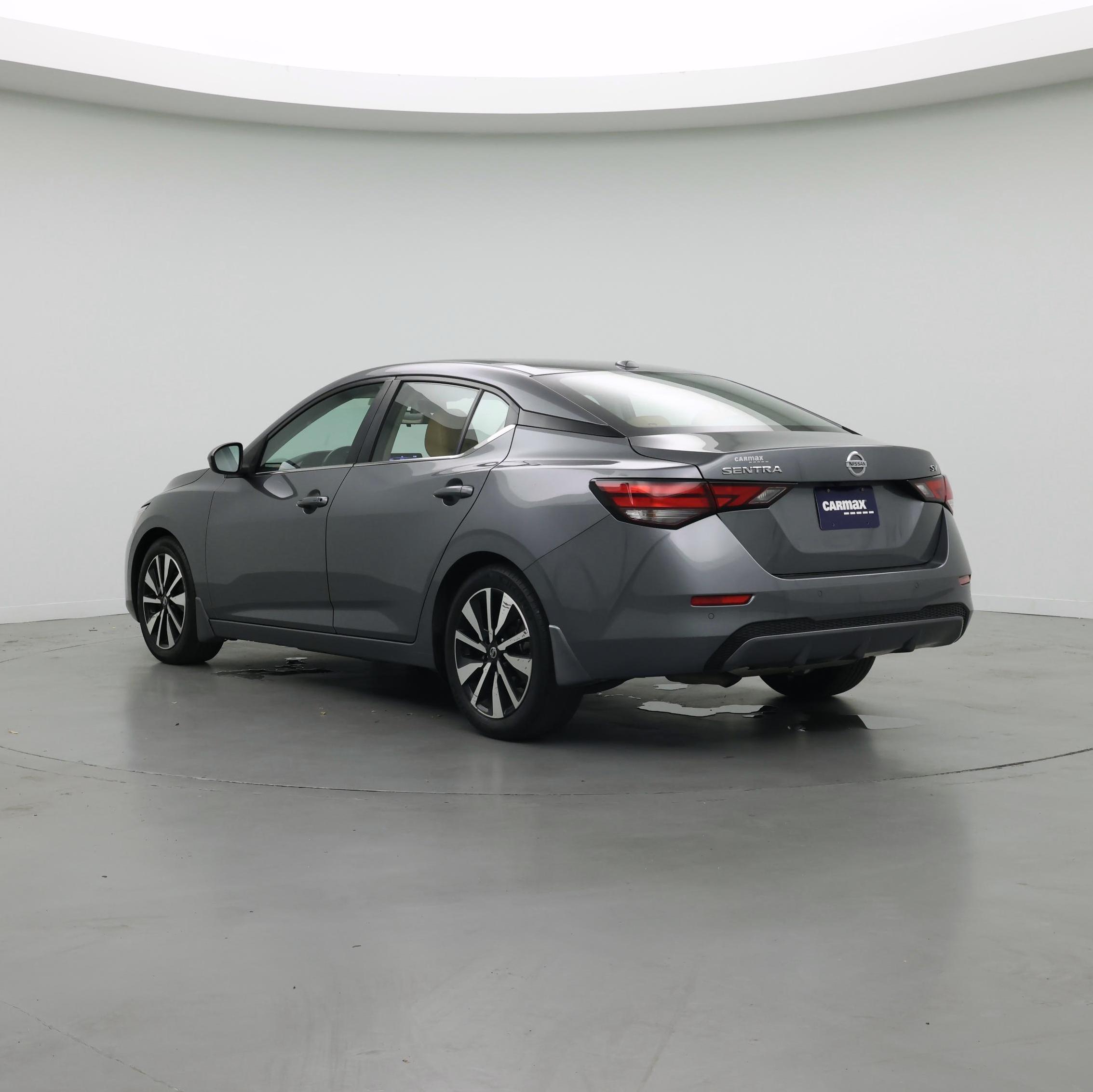 Thumbnail: 2023 Nissan Sentra - 2