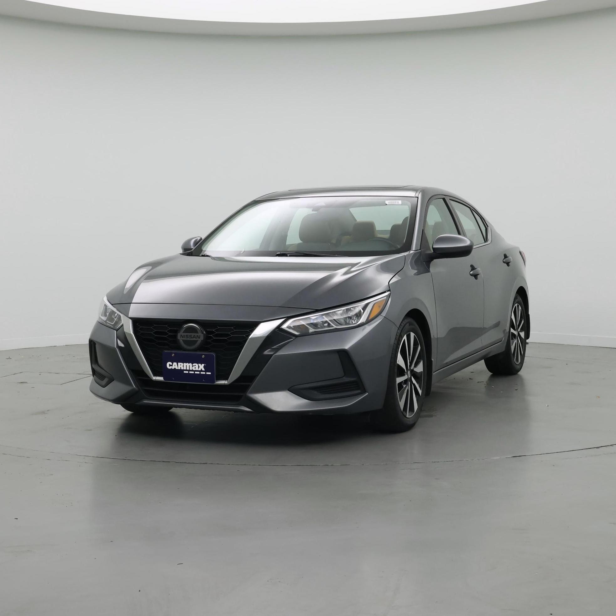 Thumbnail: 2023 Nissan Sentra - 4