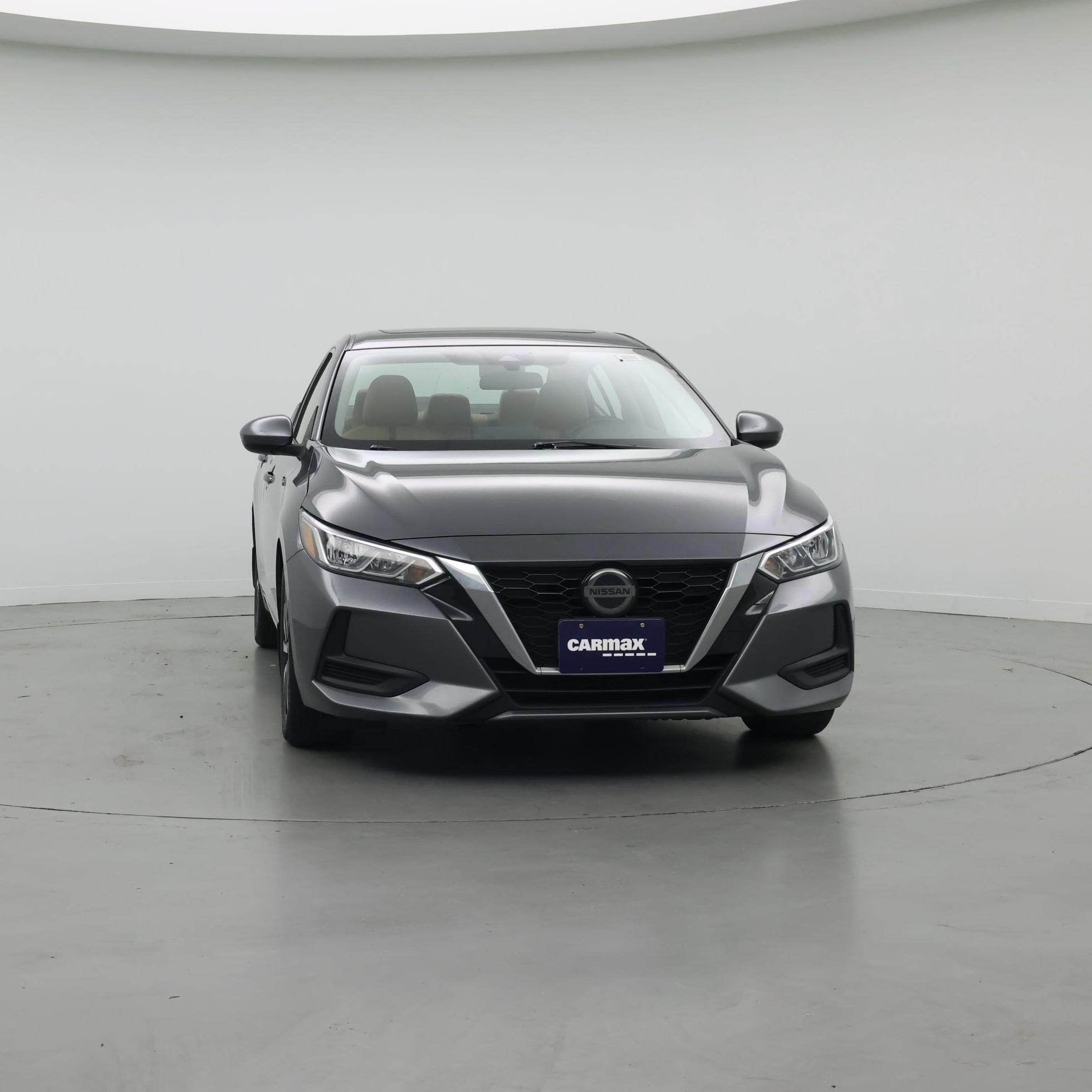 Thumbnail: 2023 Nissan Sentra - 5