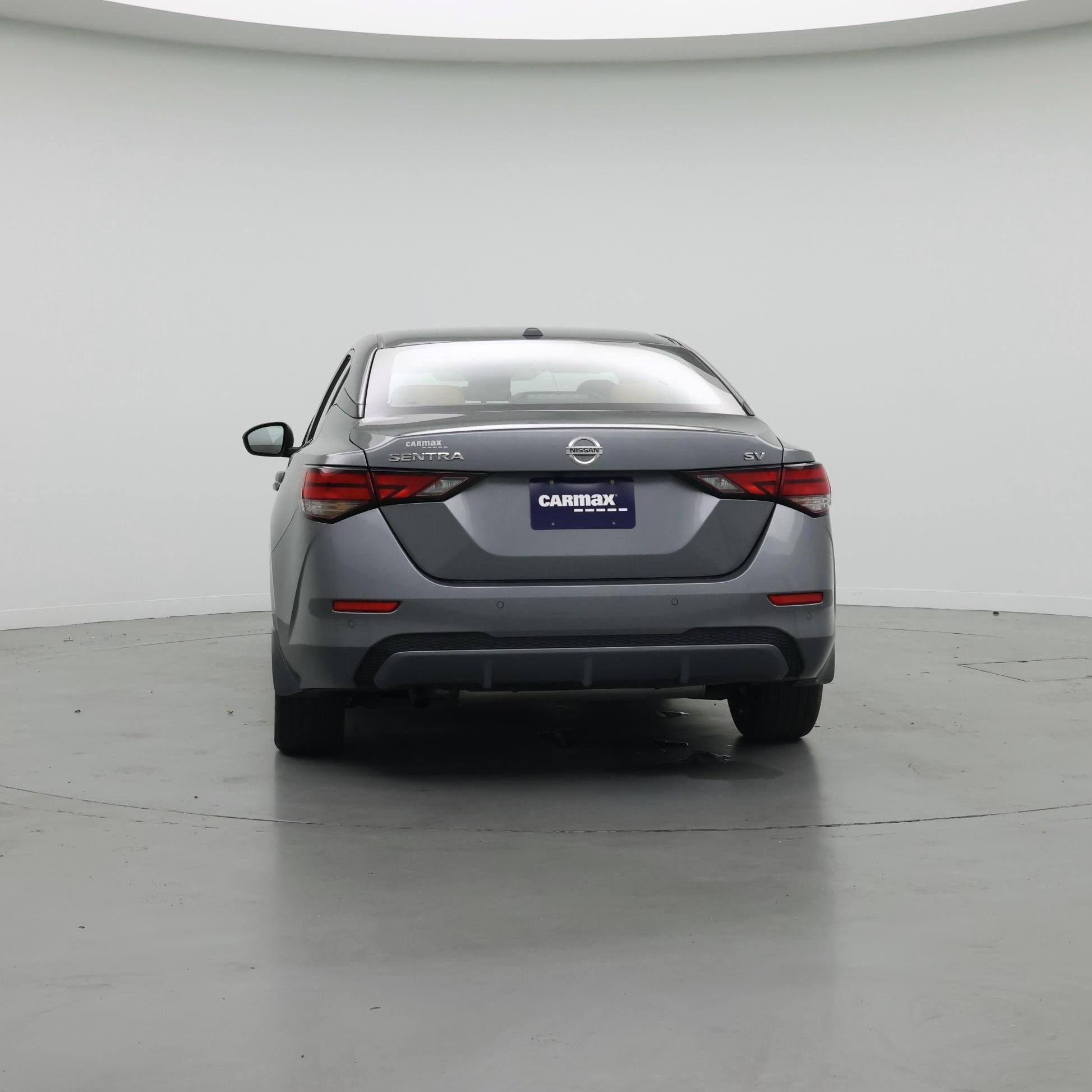 Thumbnail: 2023 Nissan Sentra - 6
