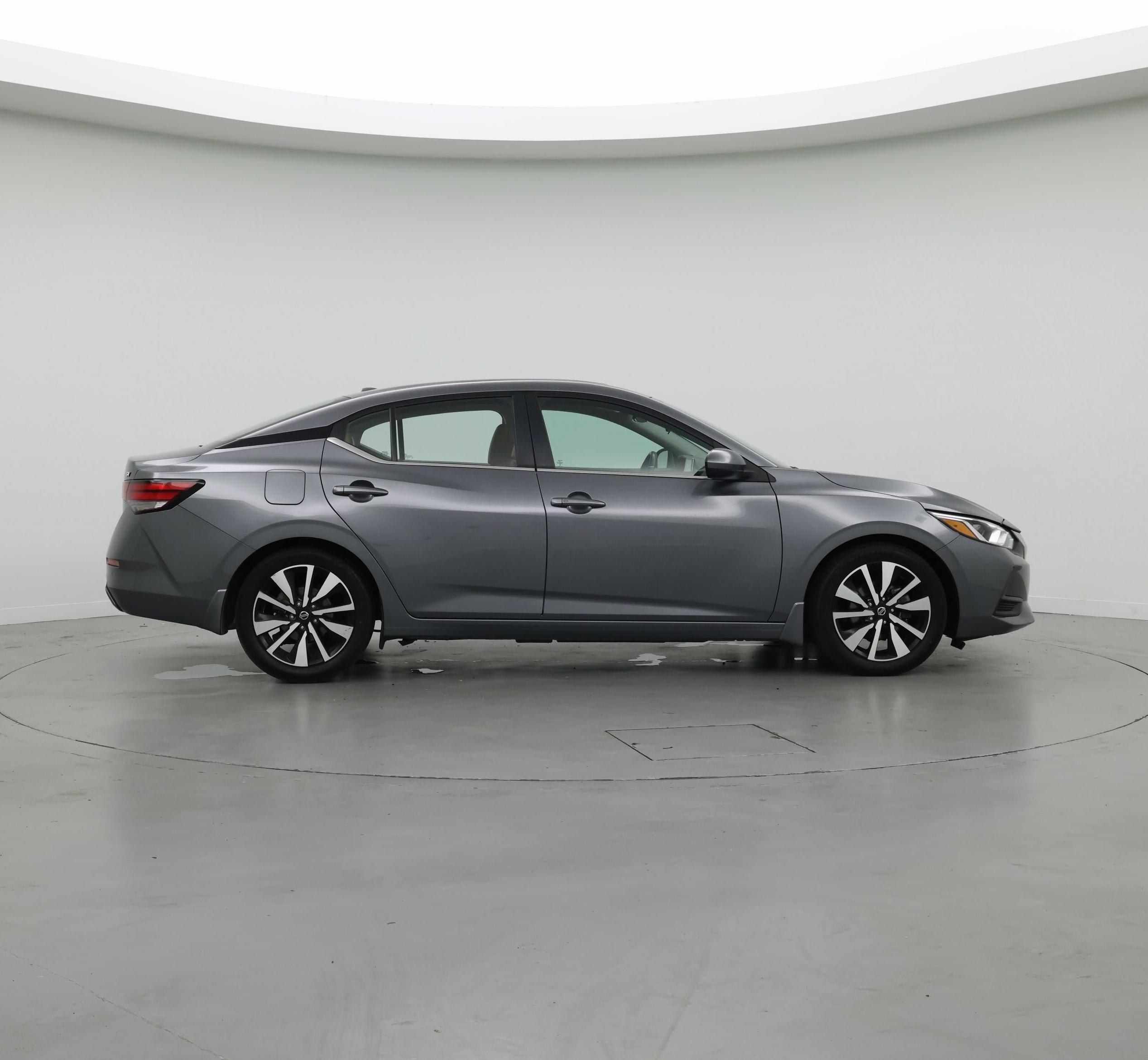 Thumbnail: 2023 Nissan Sentra - 7