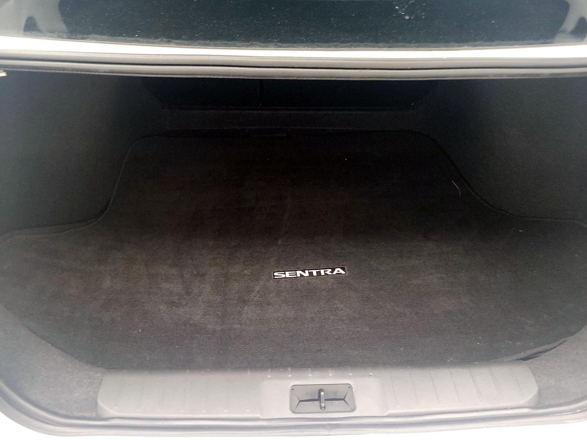 Thumbnail: 2024 Nissan Sentra - 20