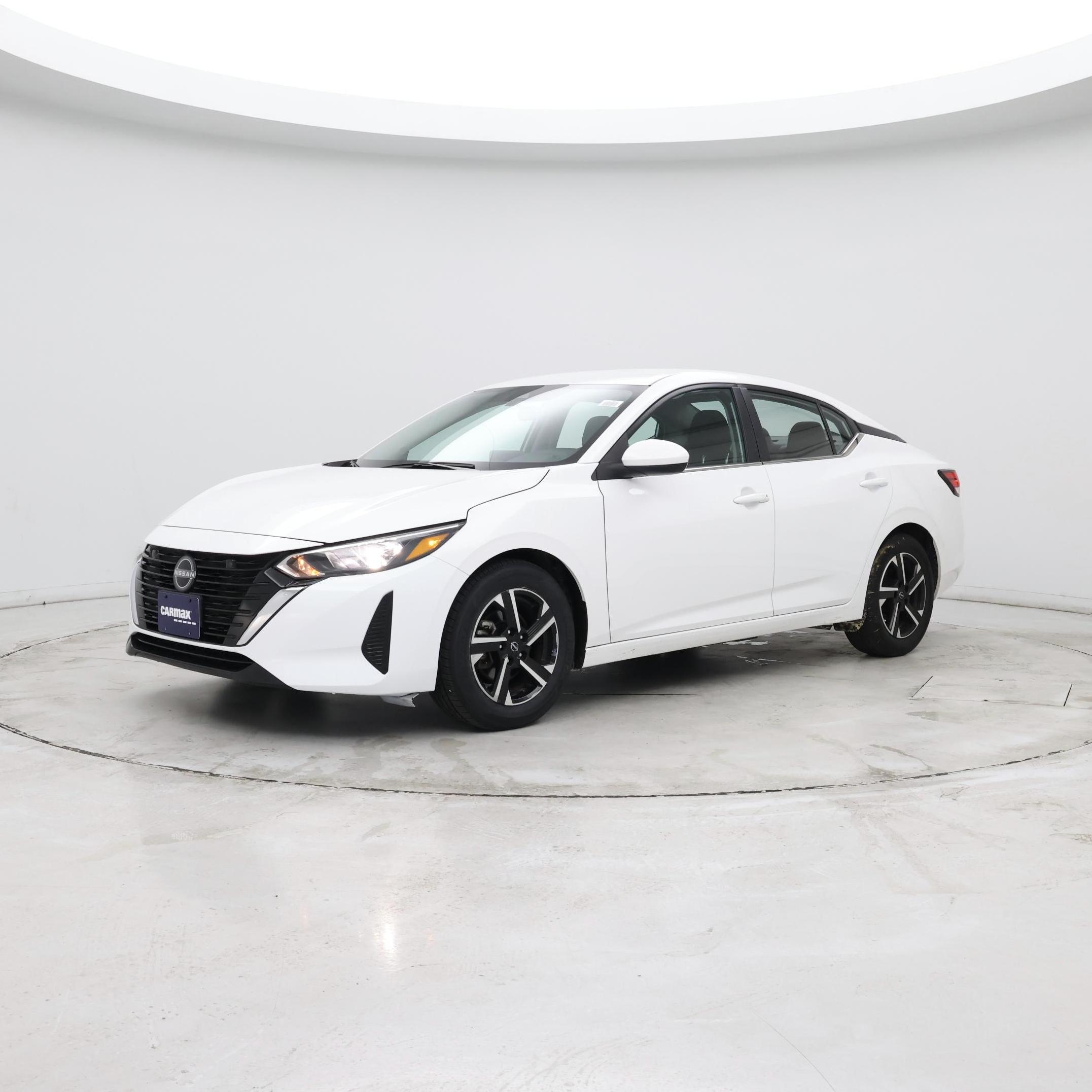 Thumbnail: 2024 Nissan Sentra - 3