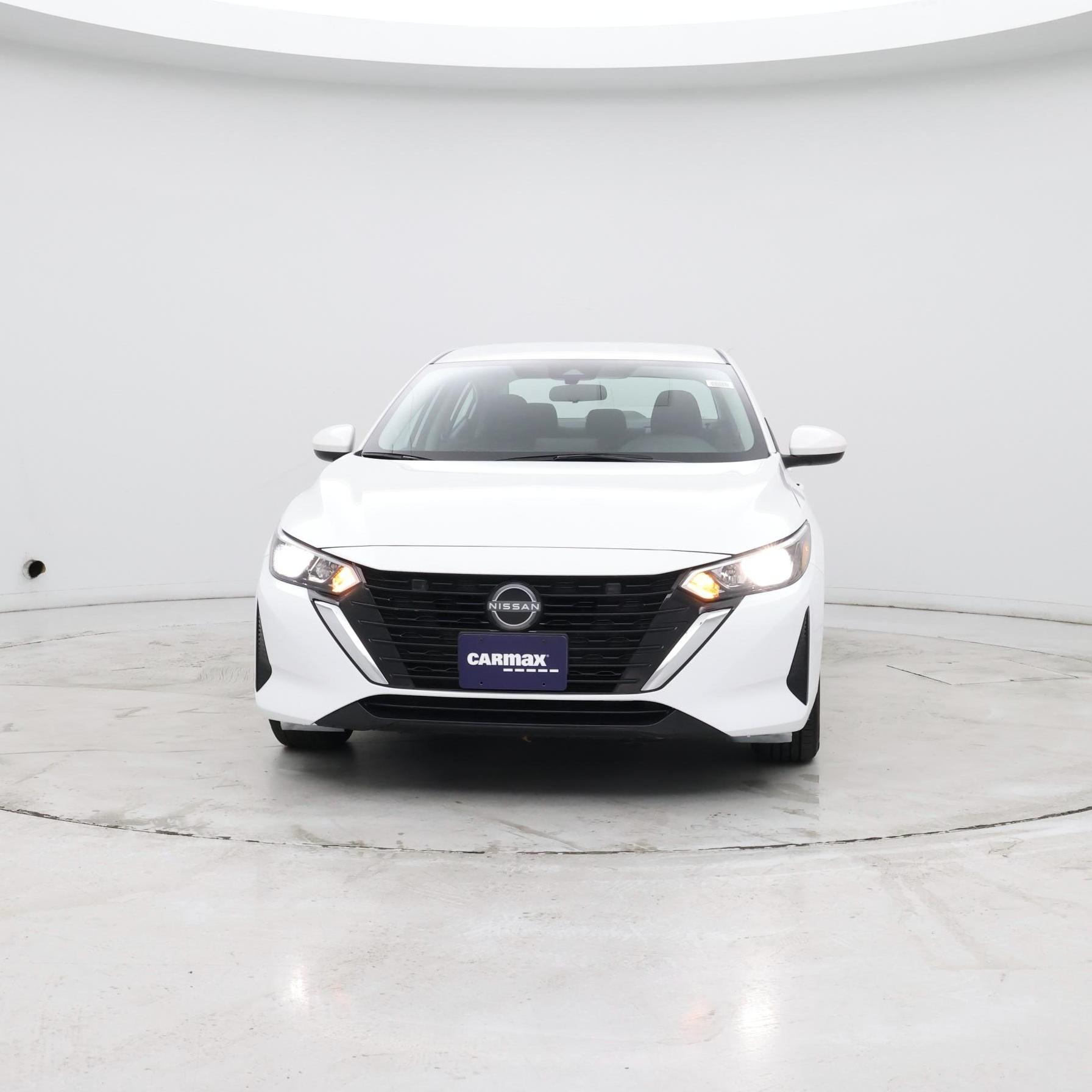 Thumbnail: 2024 Nissan Sentra - 4