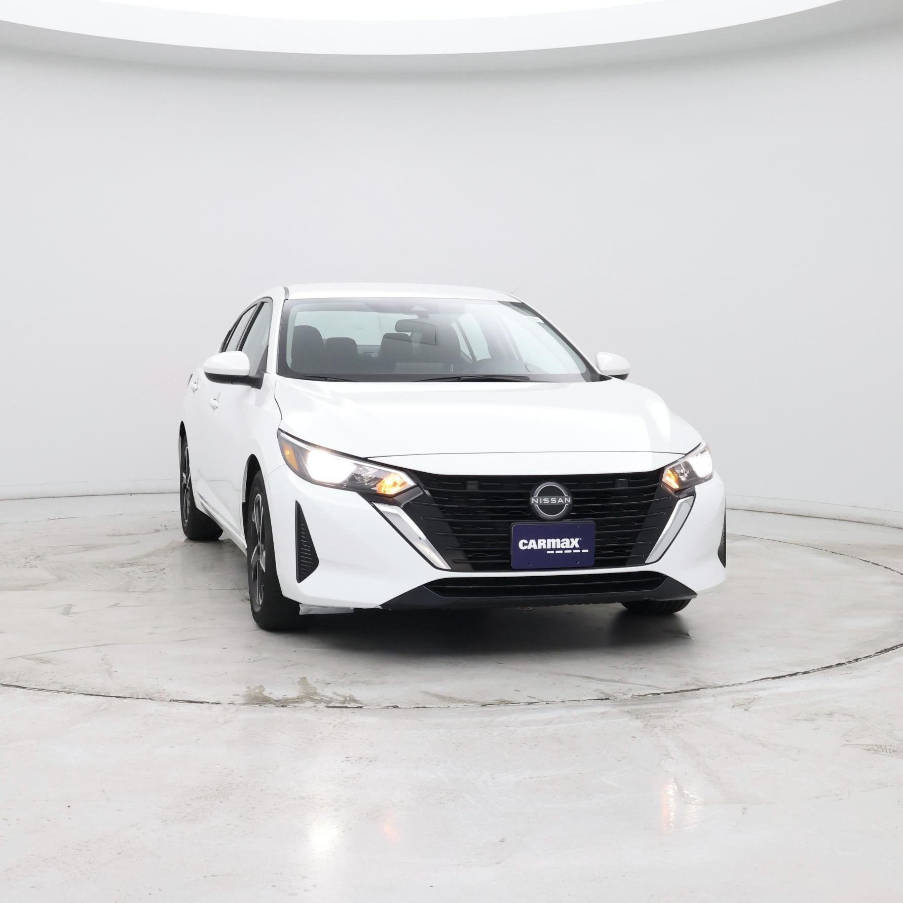 Thumbnail: 2024 Nissan Sentra - 5