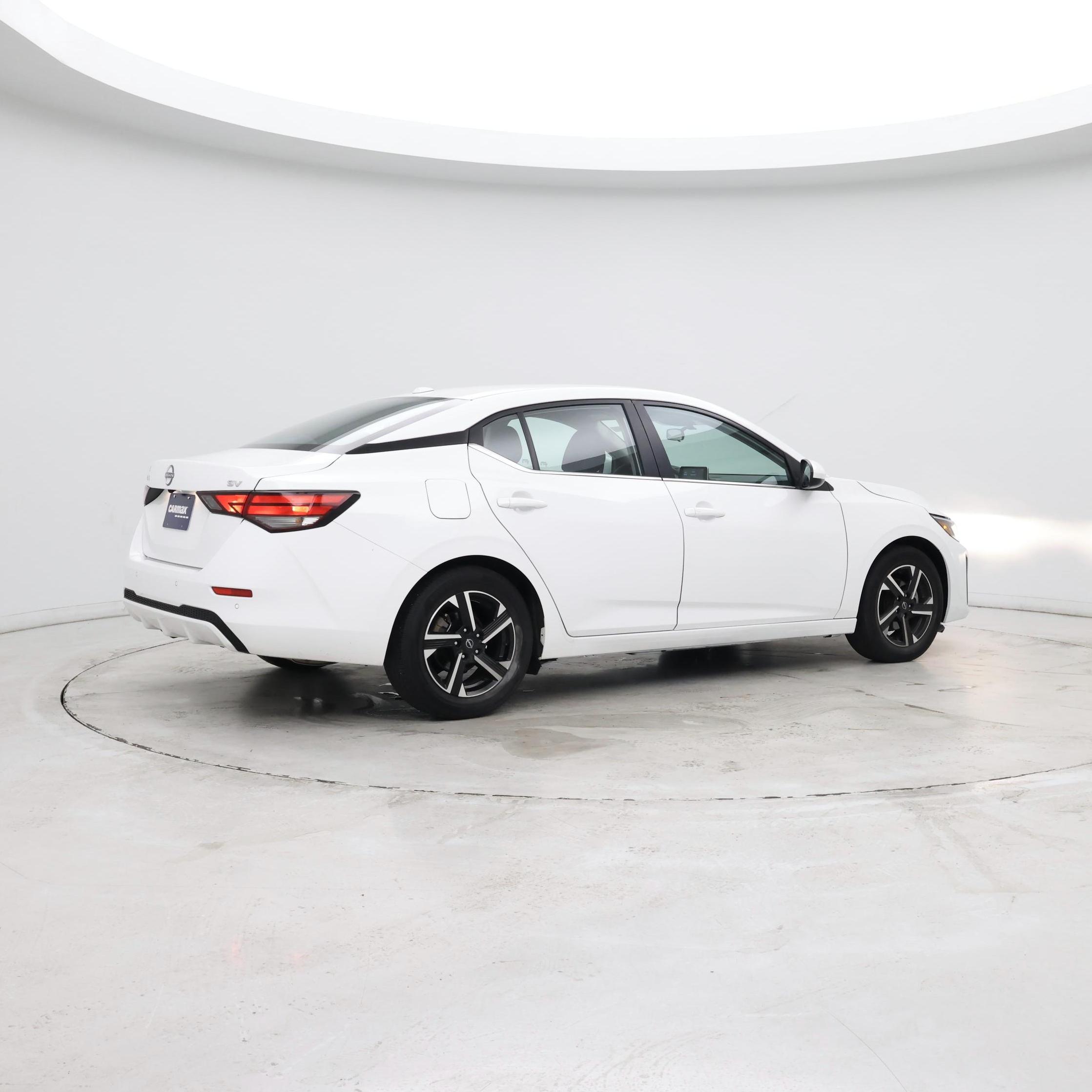 Thumbnail: 2024 Nissan Sentra - 6