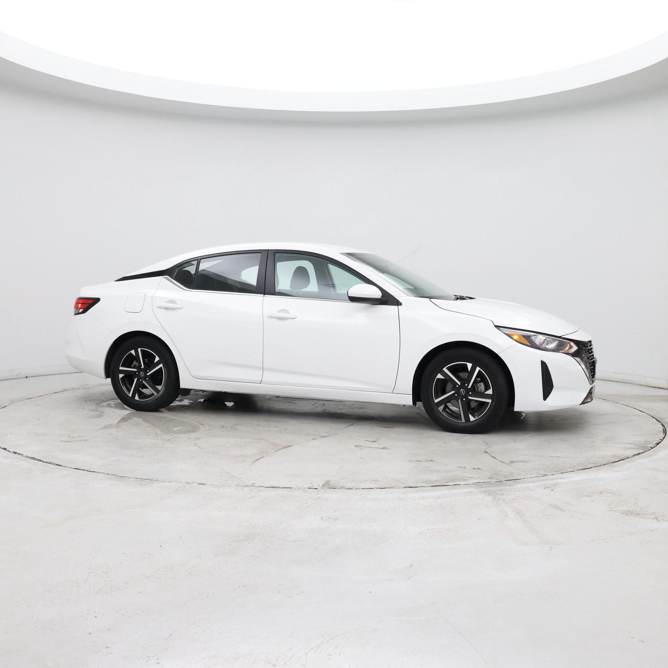 Thumbnail: 2024 Nissan Sentra - 7