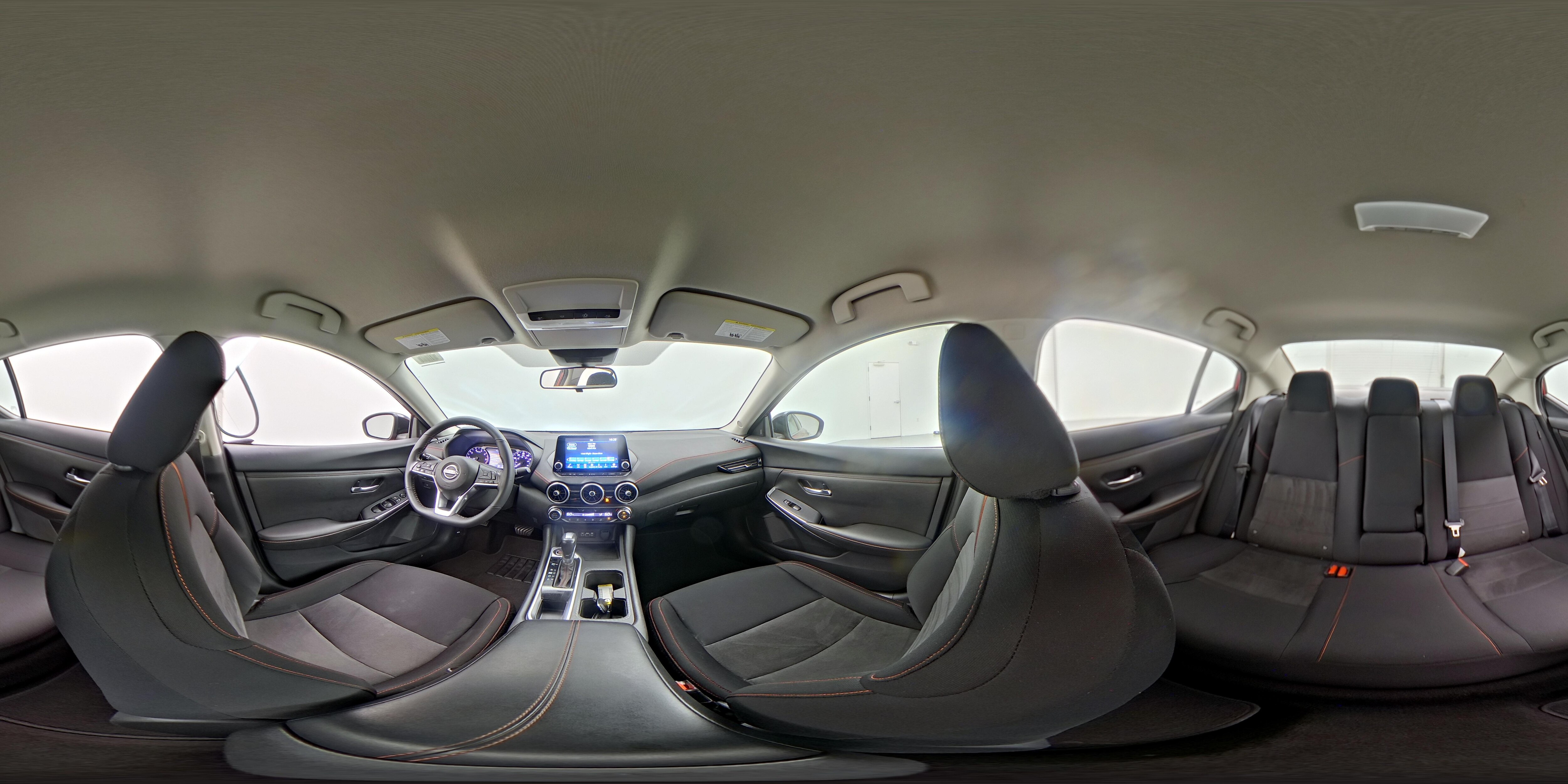 2024 Nissan Sentra SR - Photo 24