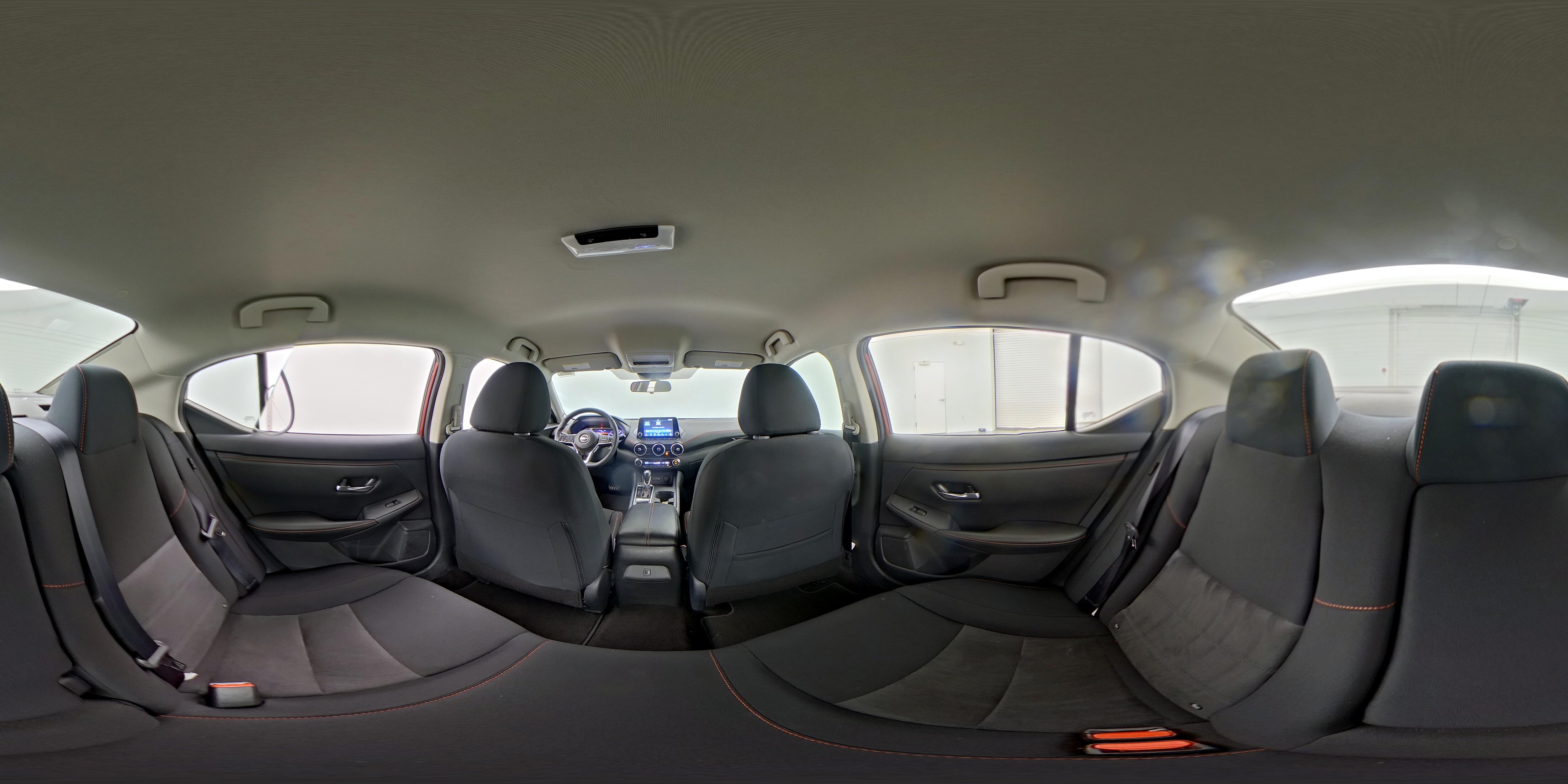 2024 Nissan Sentra SR - Photo 25