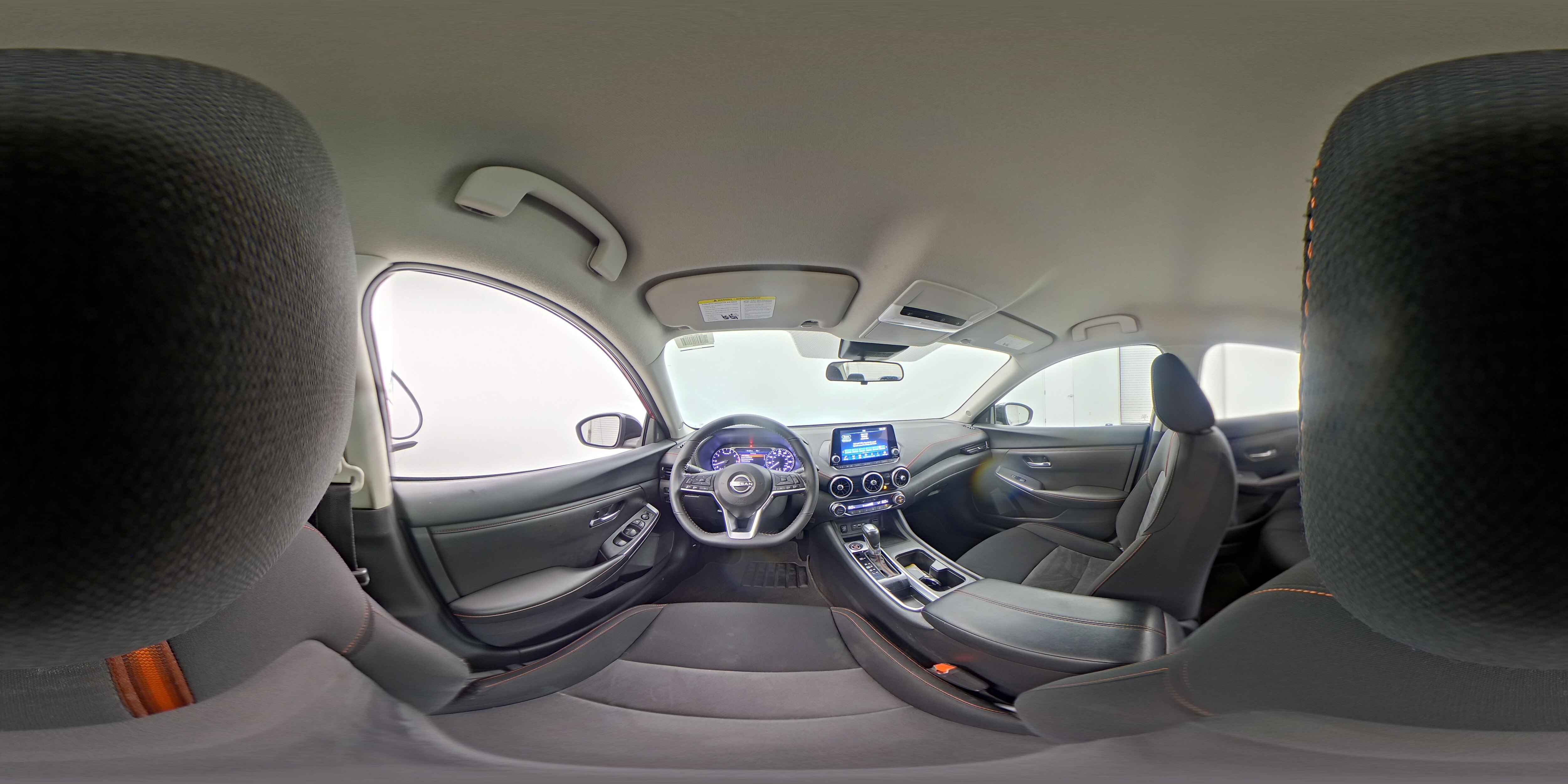 2024 Nissan Sentra SR - Photo 26
