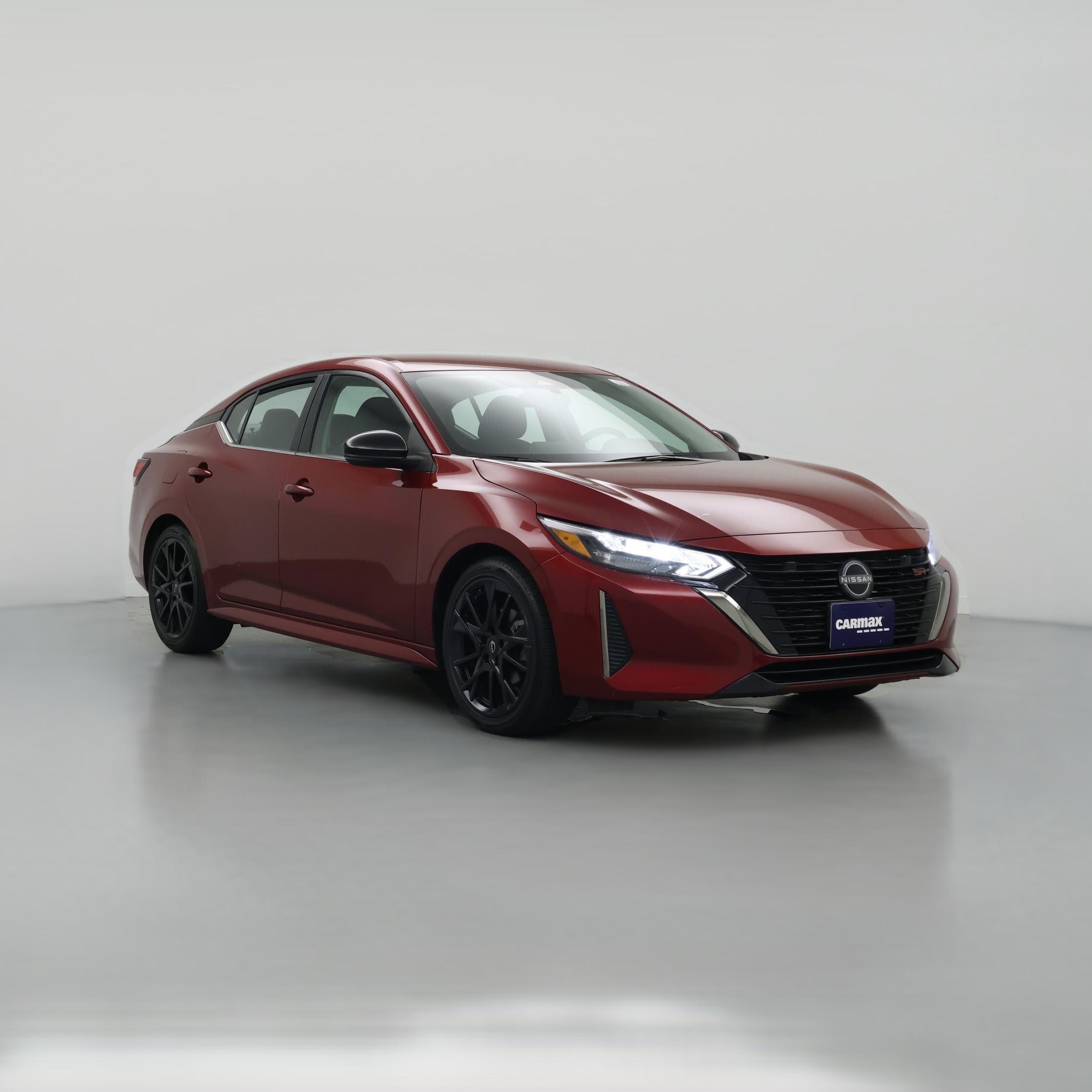 Thumbnail: 2024 Nissan Sentra - 1