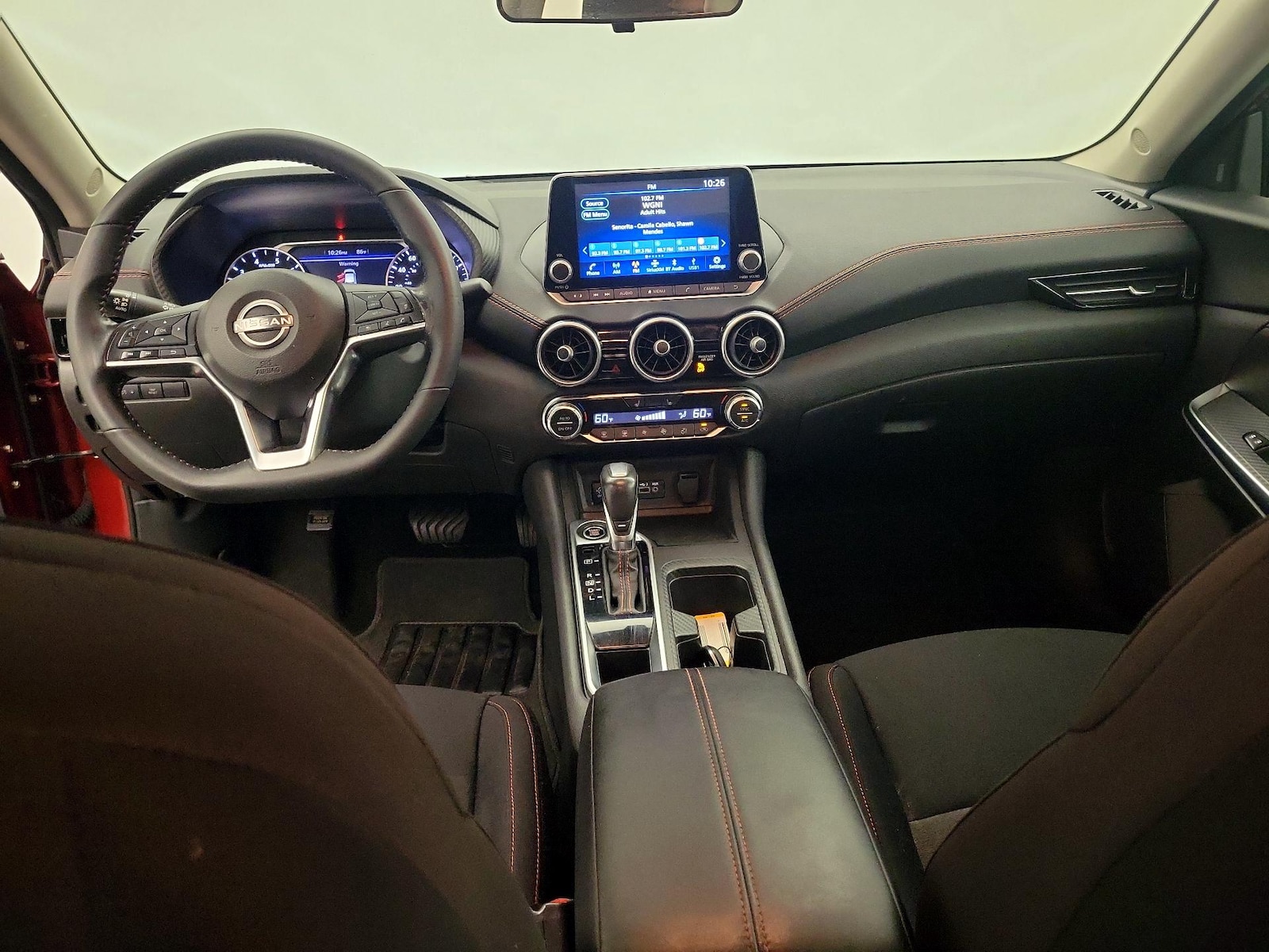2024 Nissan Sentra SR - Photo 10