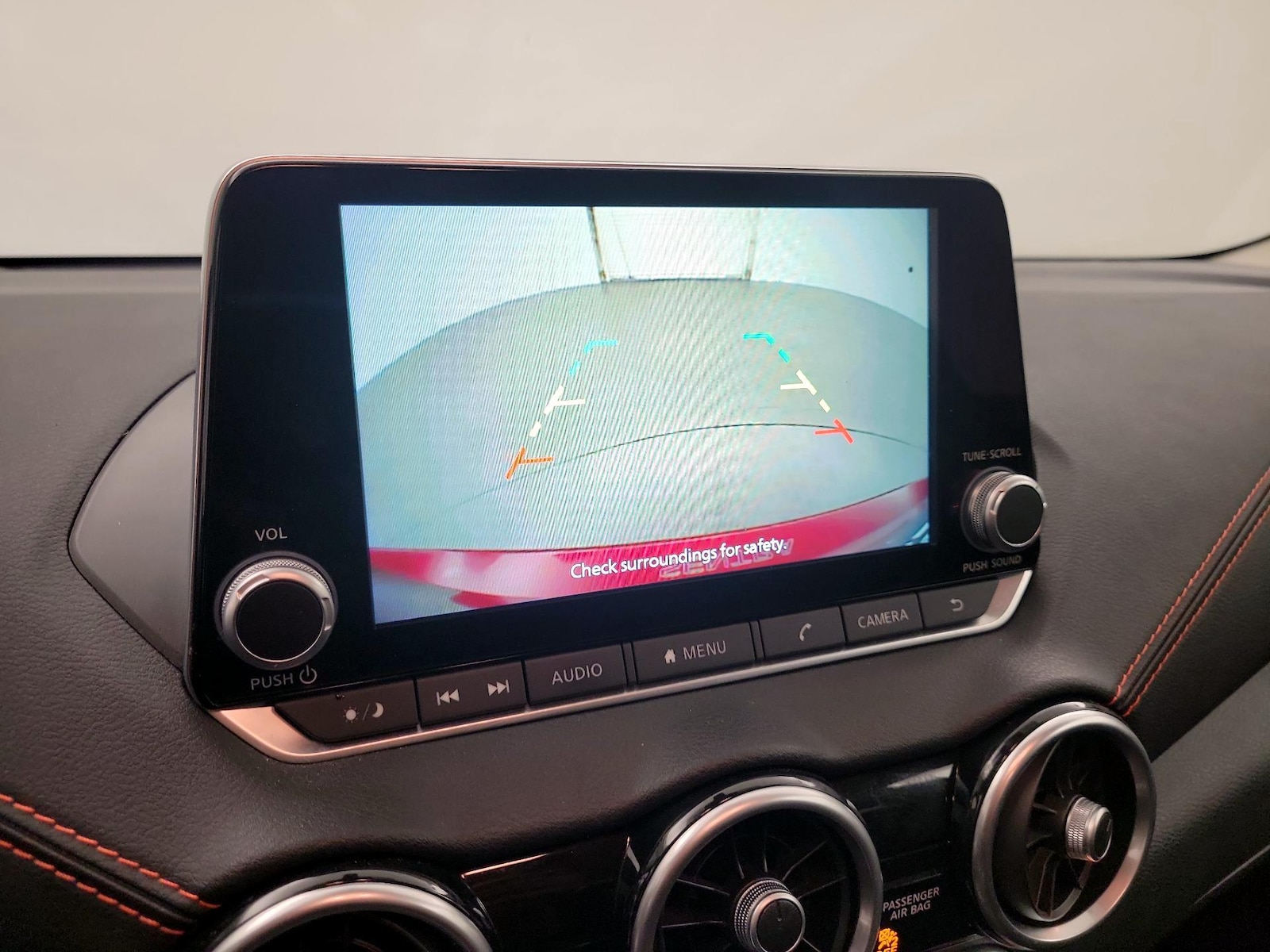 2024 Nissan Sentra SR - Photo 15