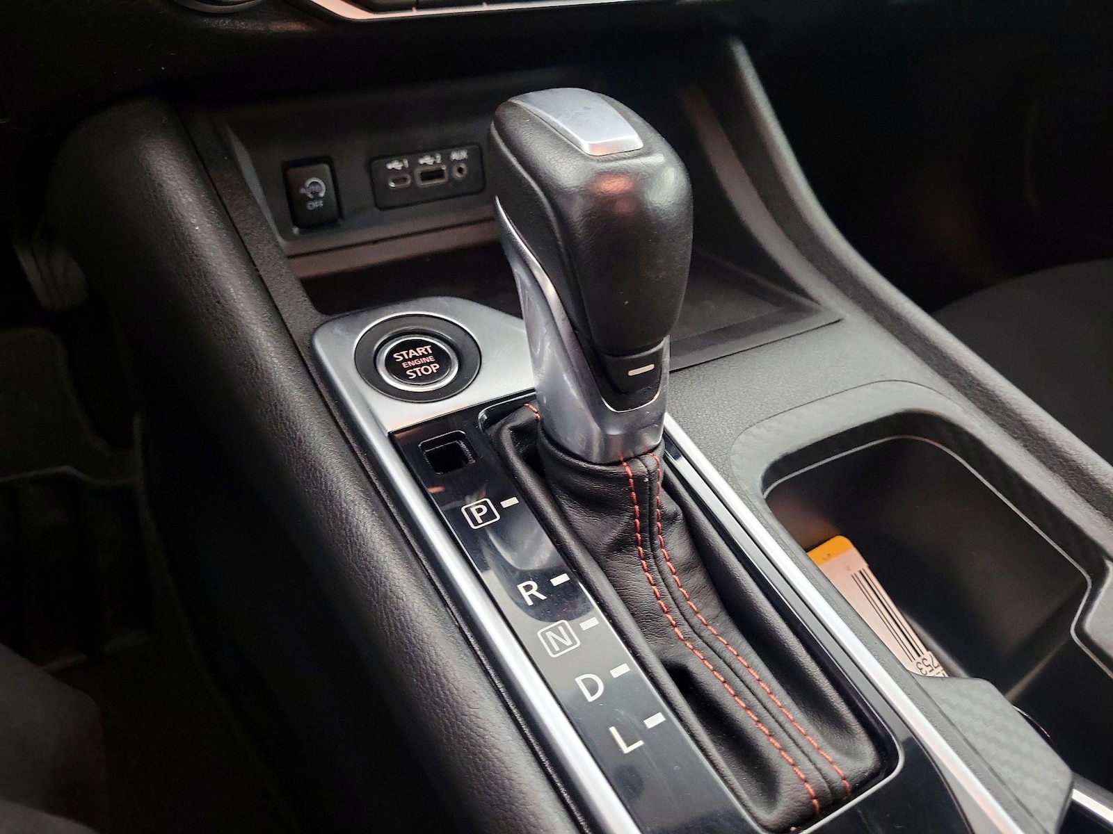 2024 Nissan Sentra SR - Photo 18