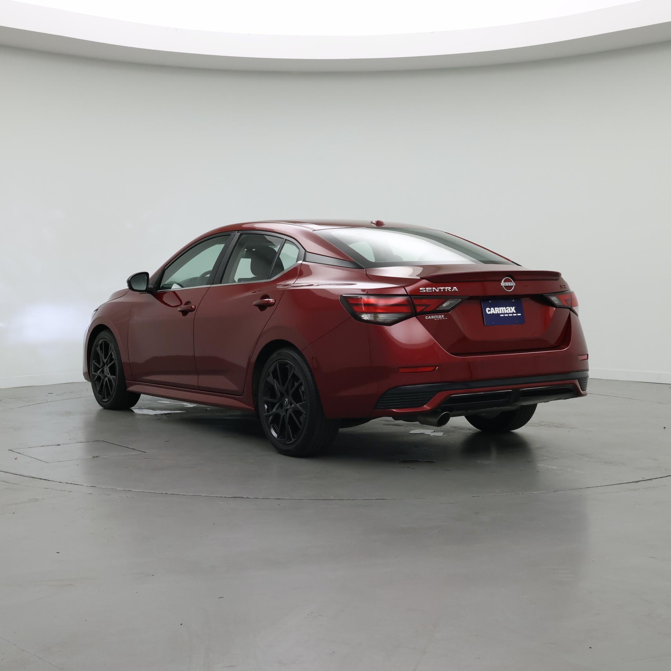 Thumbnail: 2024 Nissan Sentra - 2