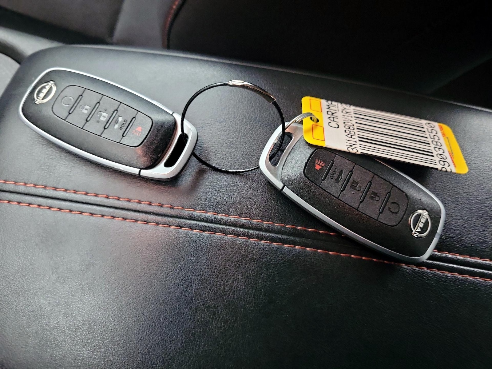 2024 Nissan Sentra SR - Photo 23