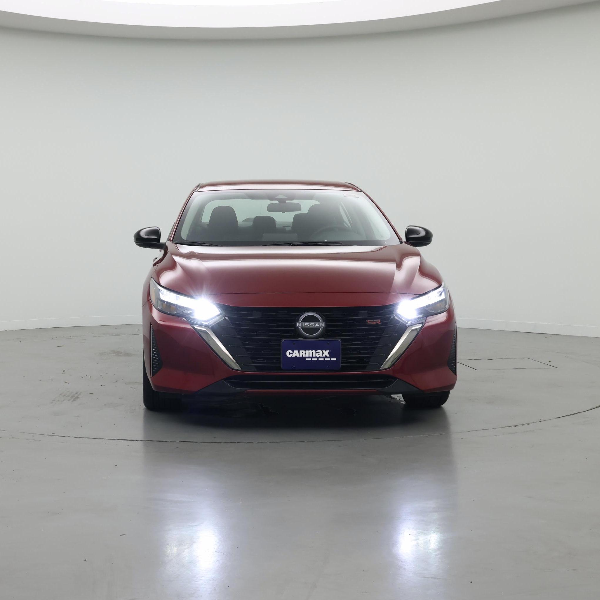 Thumbnail: 2024 Nissan Sentra - 5