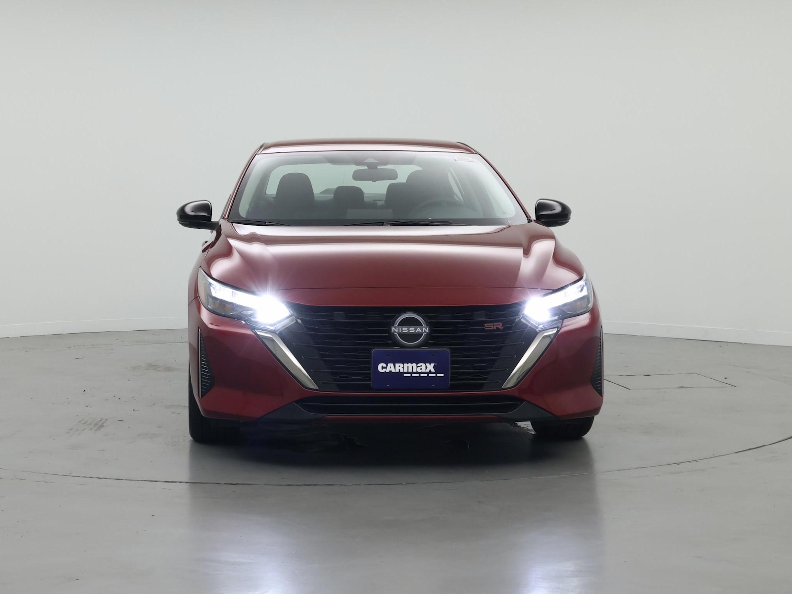 2024 Nissan Sentra SR - Photo 6