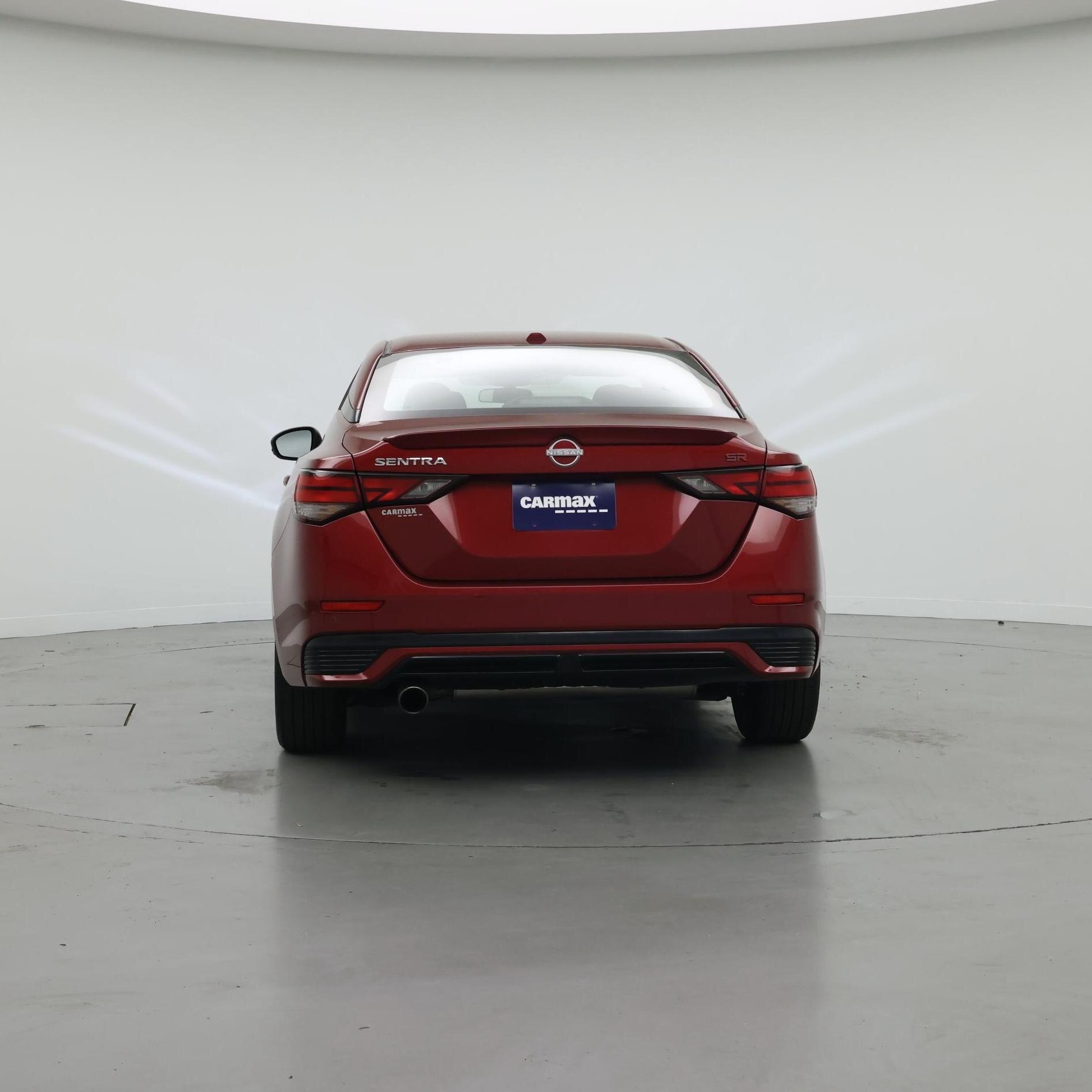 Thumbnail: 2024 Nissan Sentra - 6