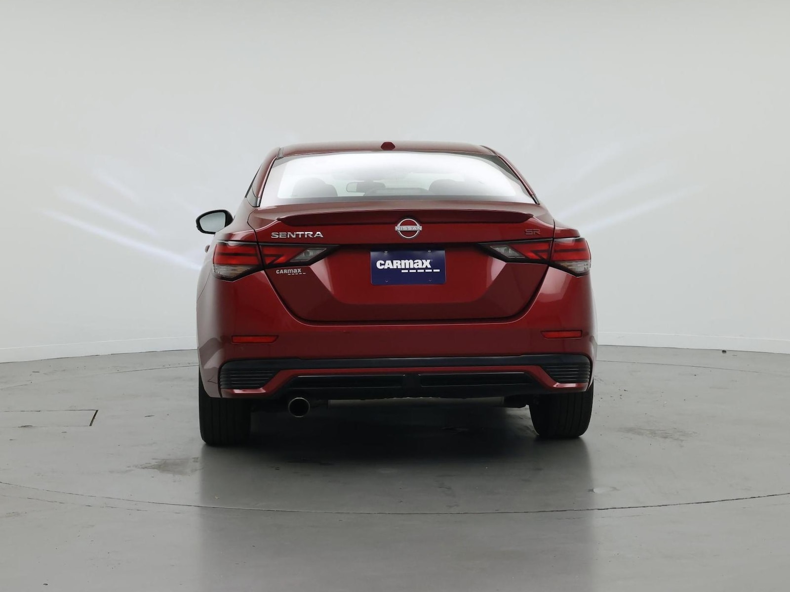 2024 Nissan Sentra SR - Photo 7