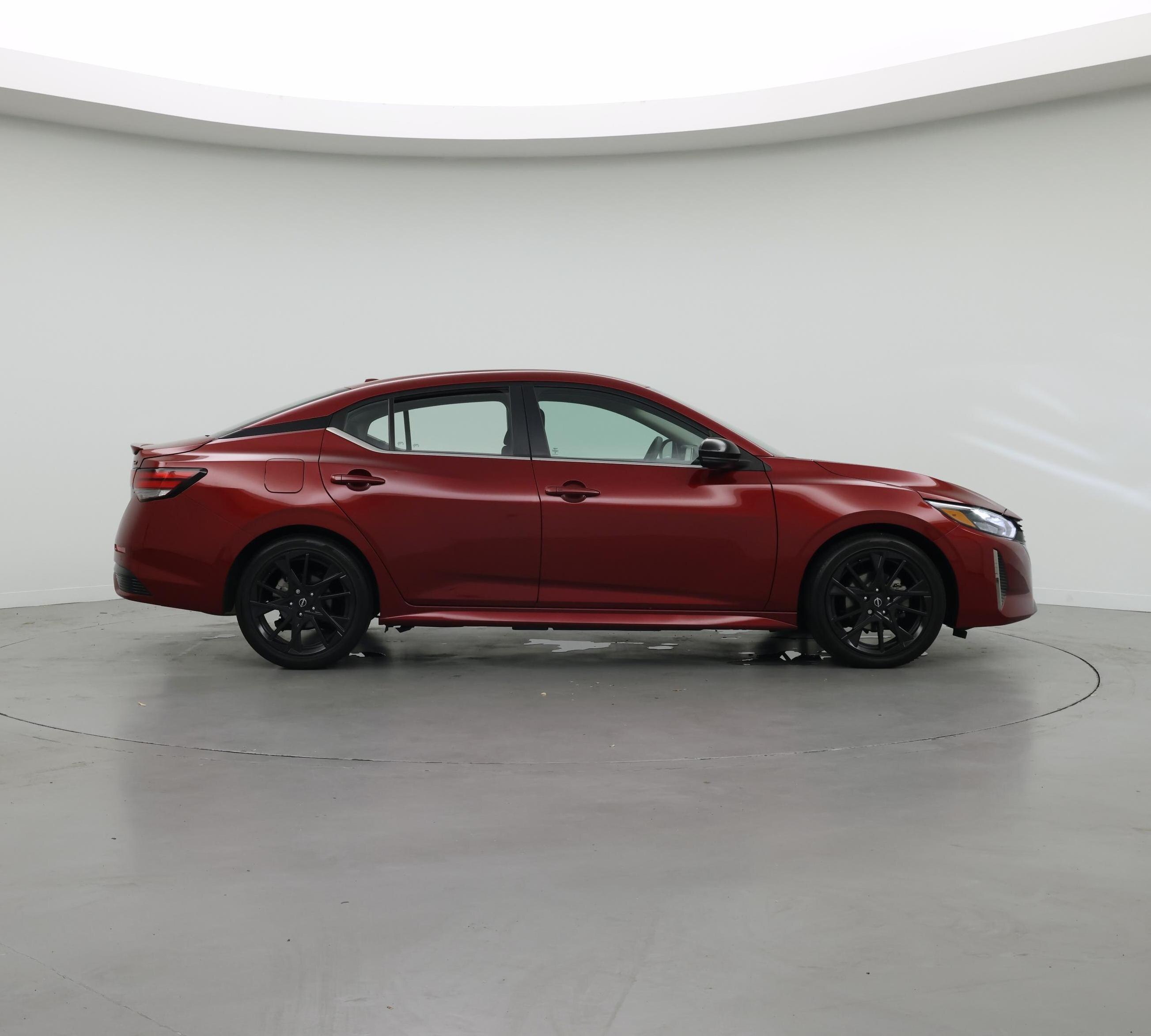 Thumbnail: 2024 Nissan Sentra - 7