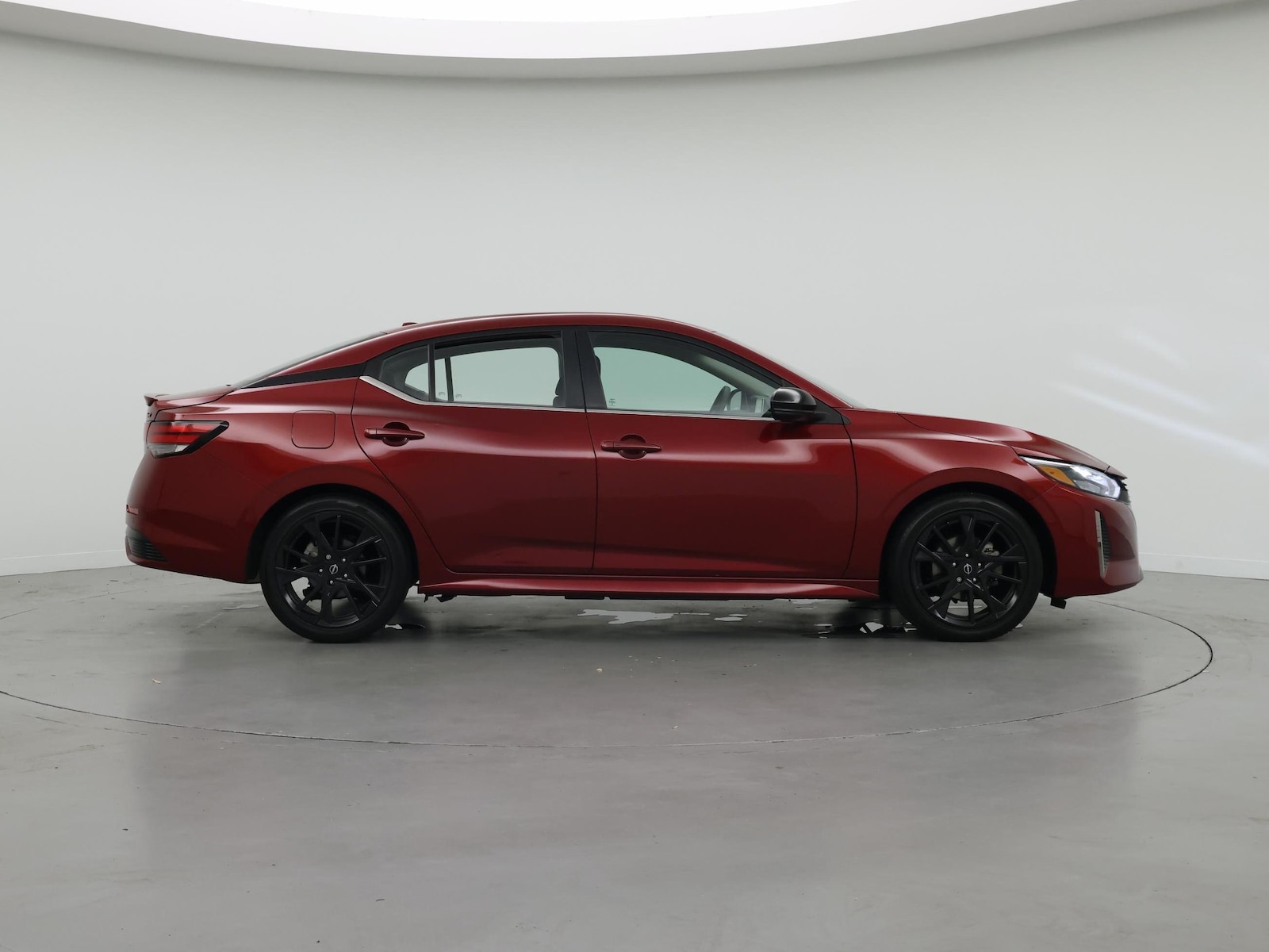 2024 Nissan Sentra SR - Photo 8