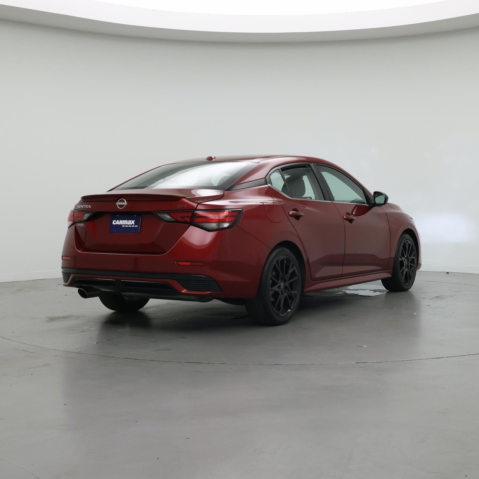 Thumbnail: 2024 Nissan Sentra - 8