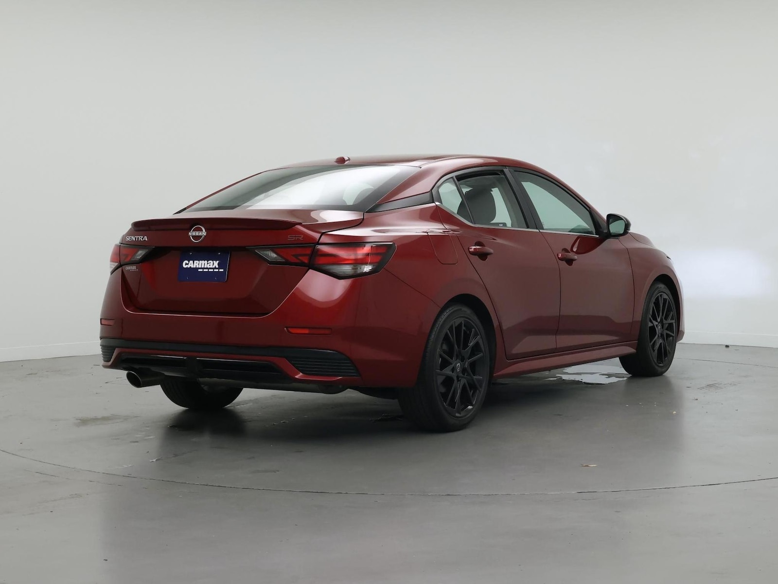 2024 Nissan Sentra SR - Photo 9