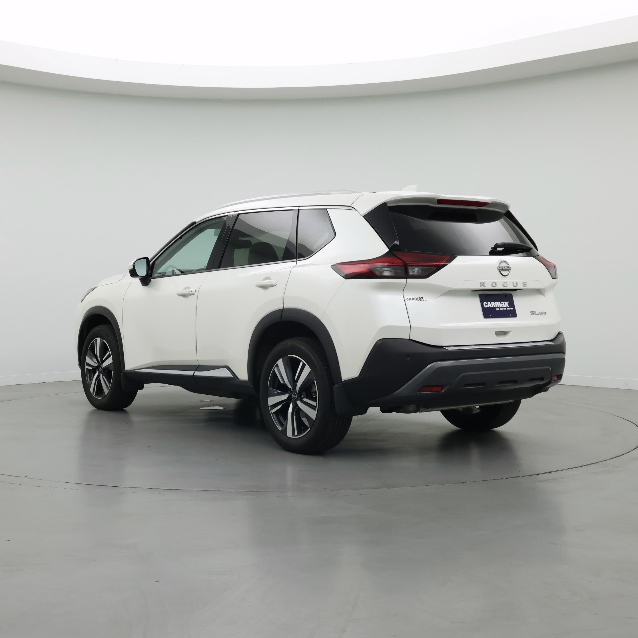 Thumbnail: 2023 Nissan Rogue - 2