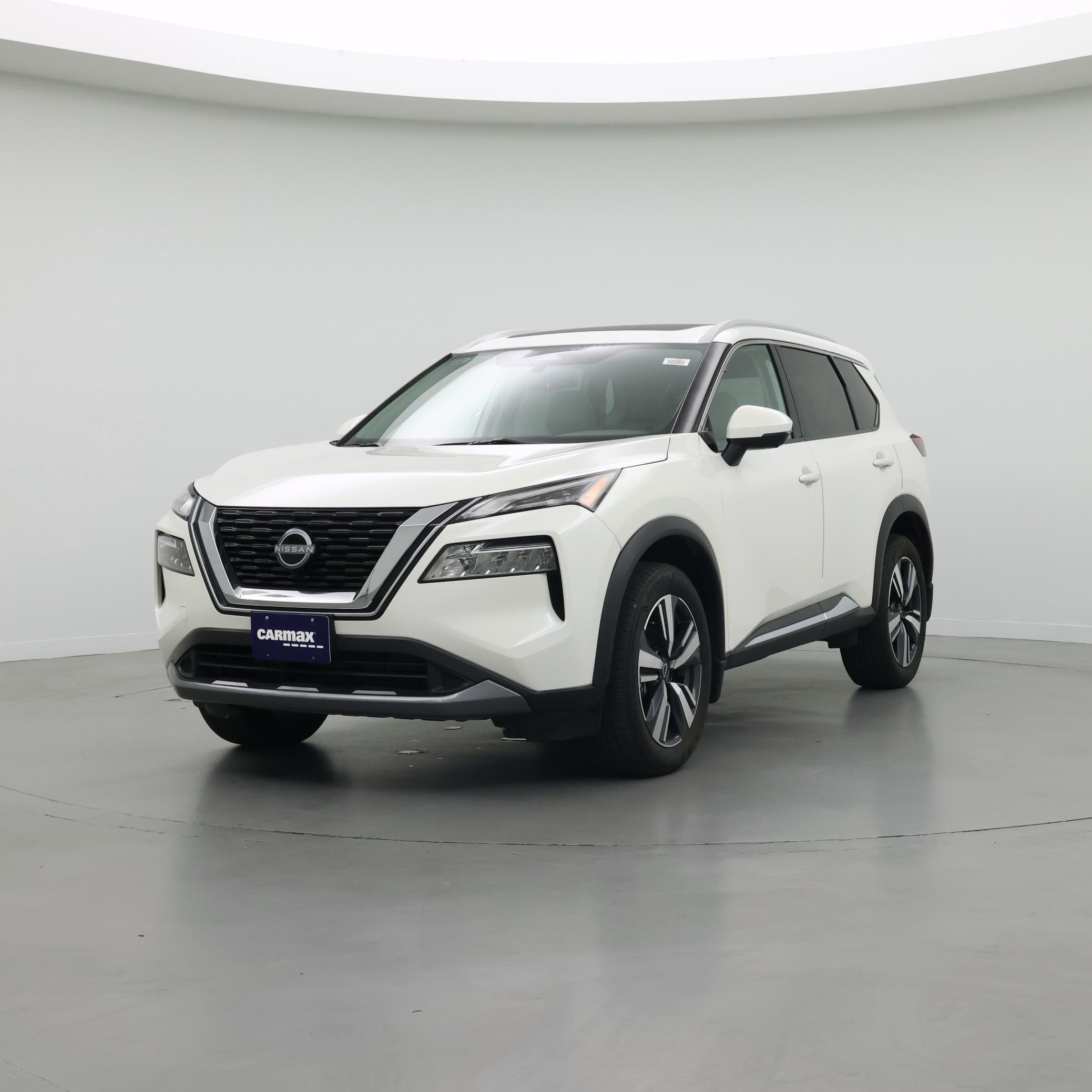 Thumbnail: 2023 Nissan Rogue - 4