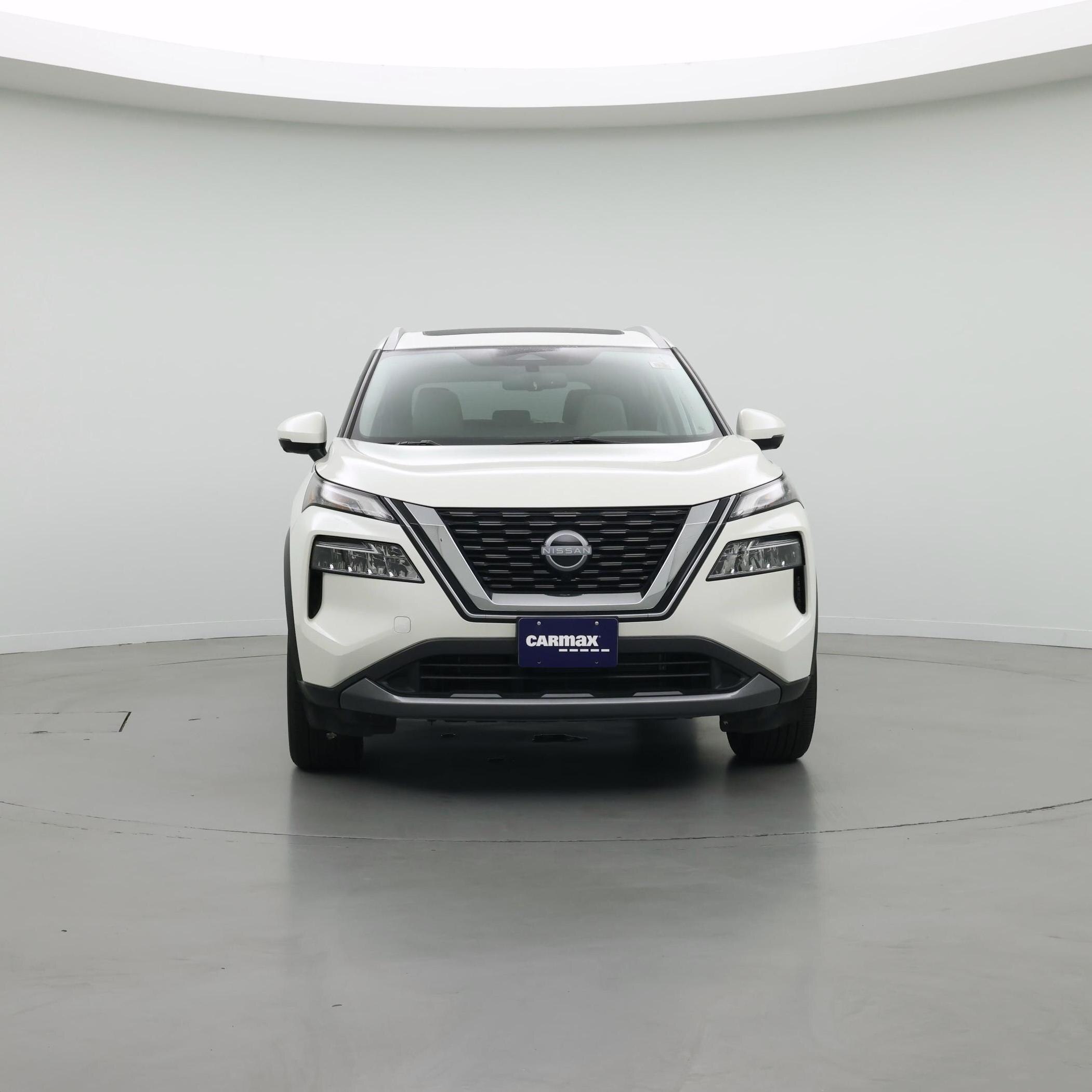Thumbnail: 2023 Nissan Rogue - 5