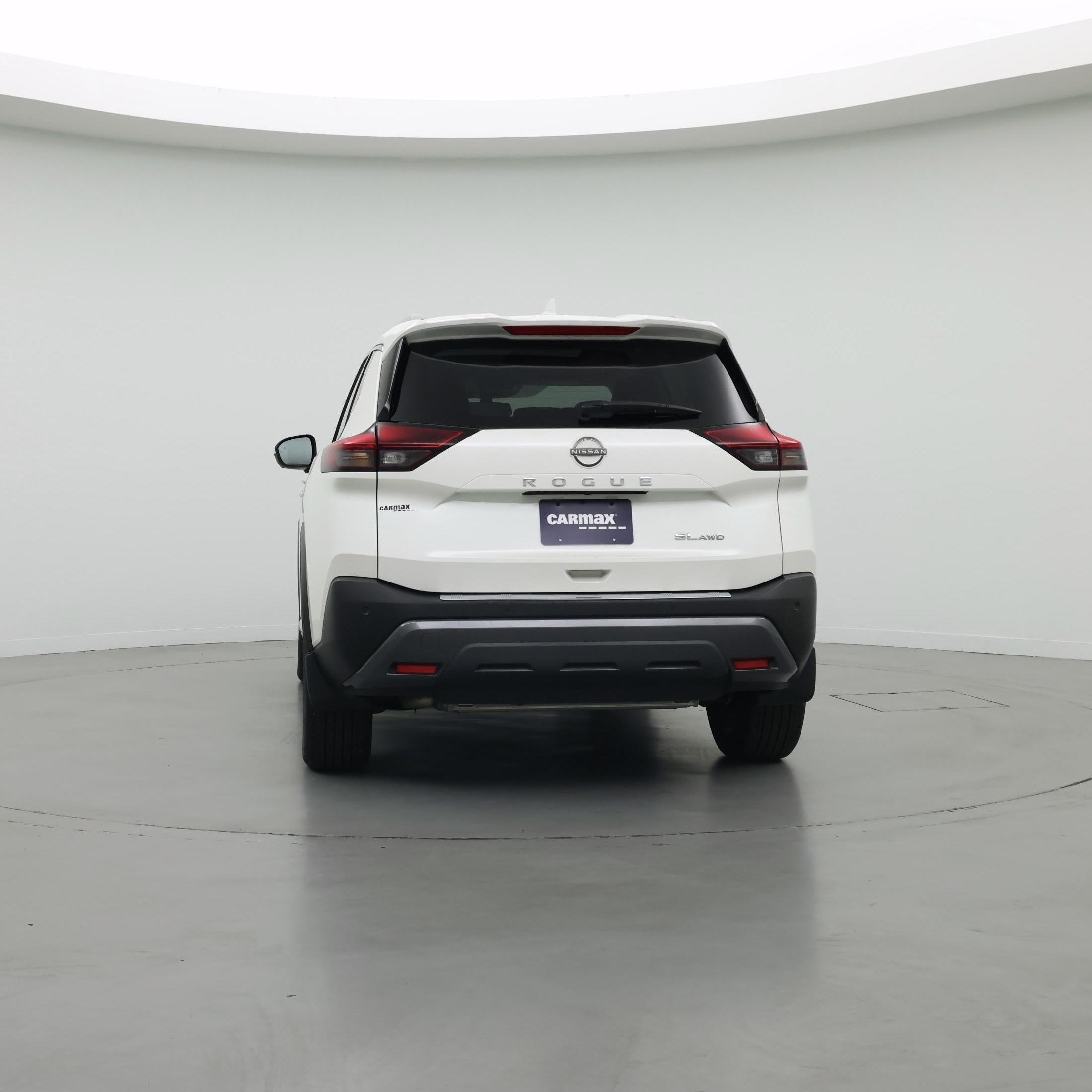 Thumbnail: 2023 Nissan Rogue - 6
