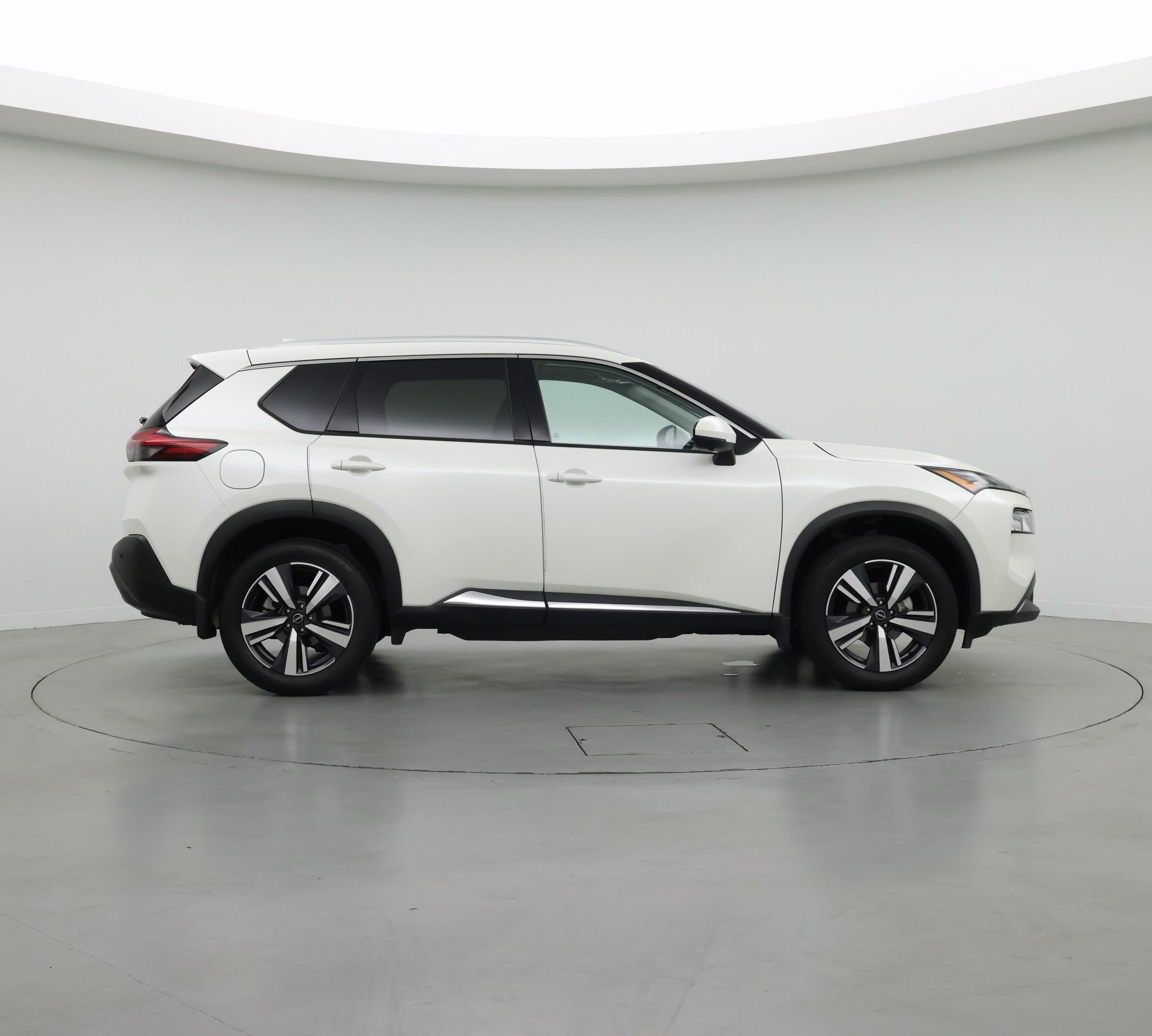 Thumbnail: 2023 Nissan Rogue - 7