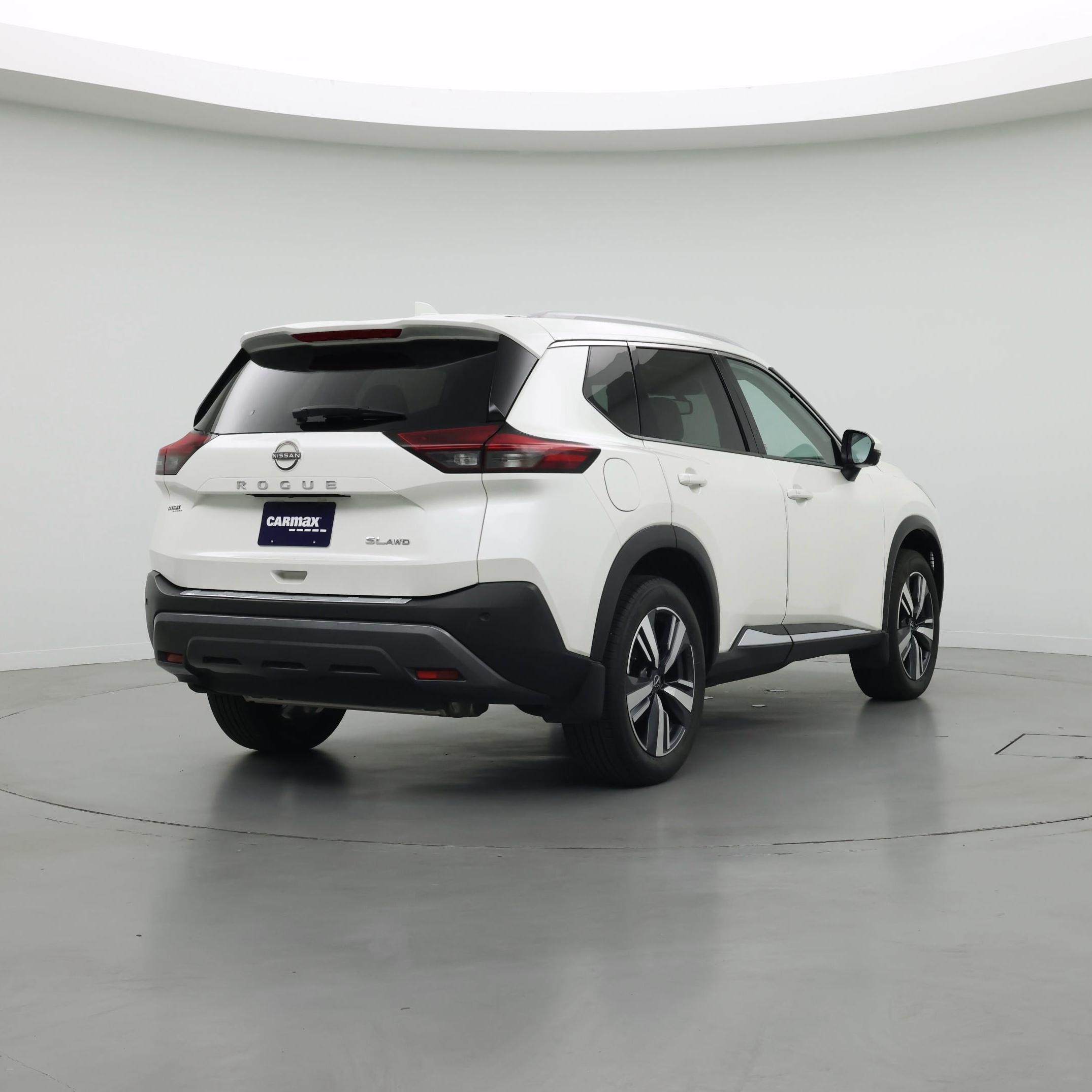 Thumbnail: 2023 Nissan Rogue - 8